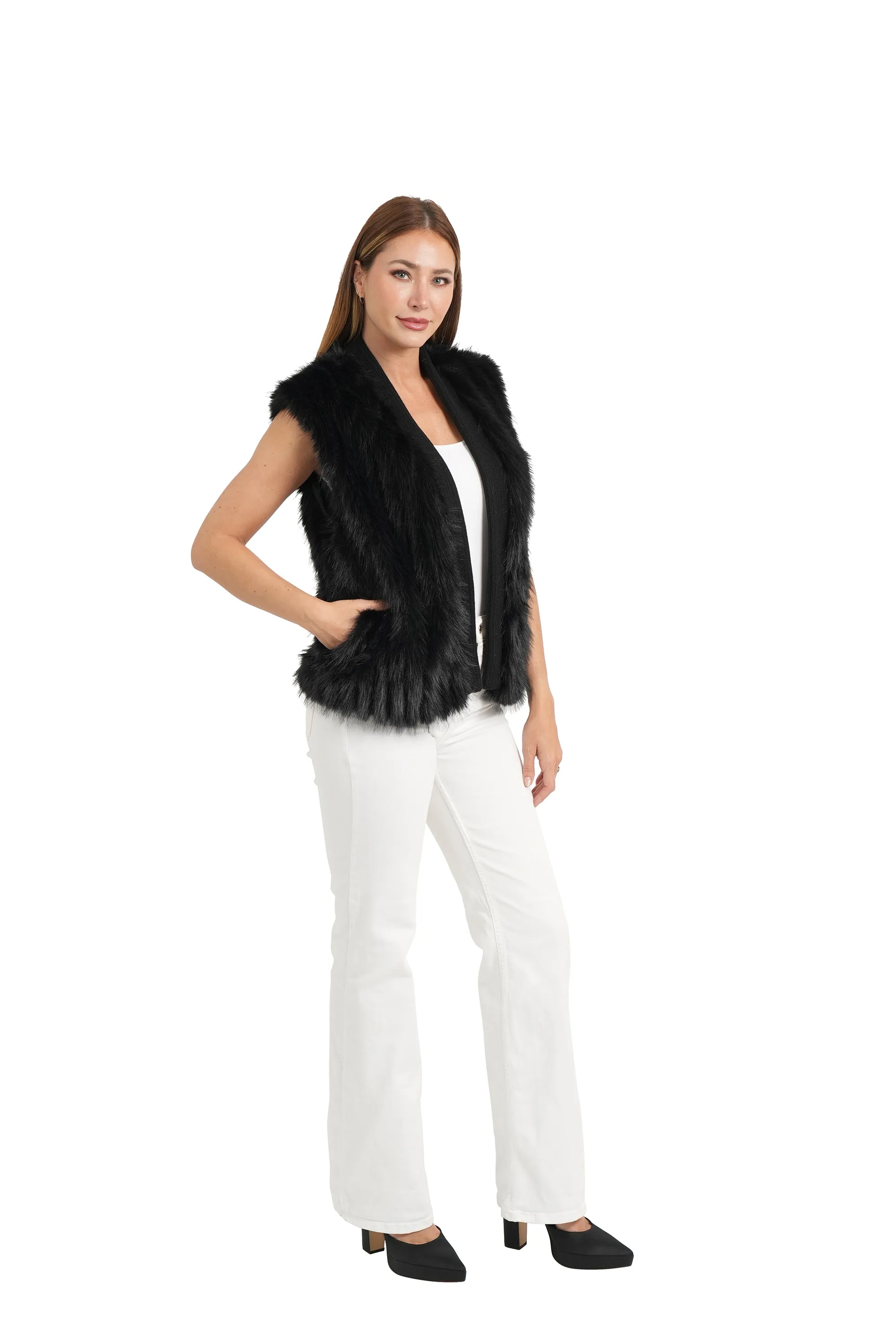 Kathy Vest sold by Love Token product image thumbnail 3