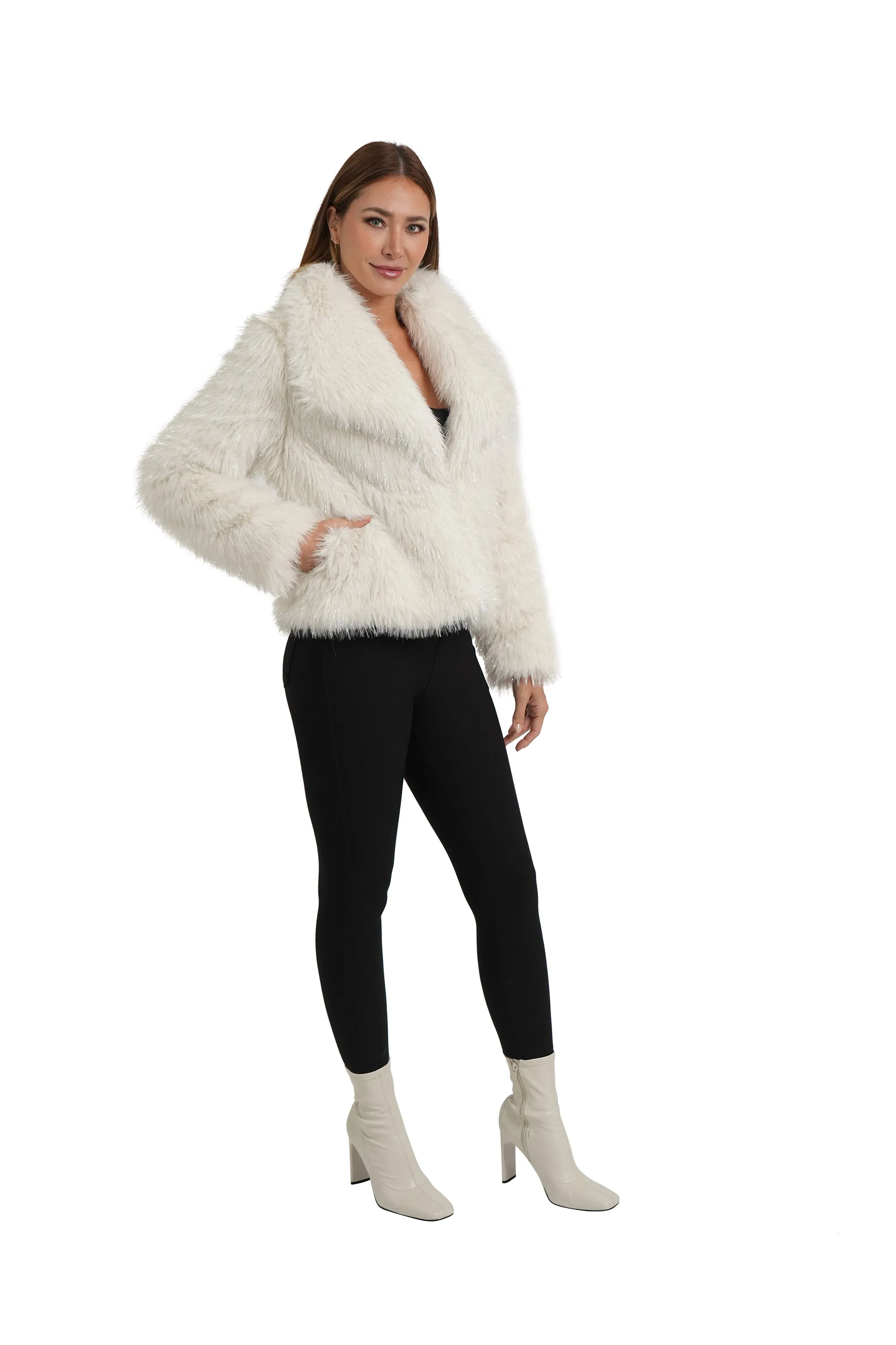 Helen Jacket sold by Love Token product image thumbnail 3