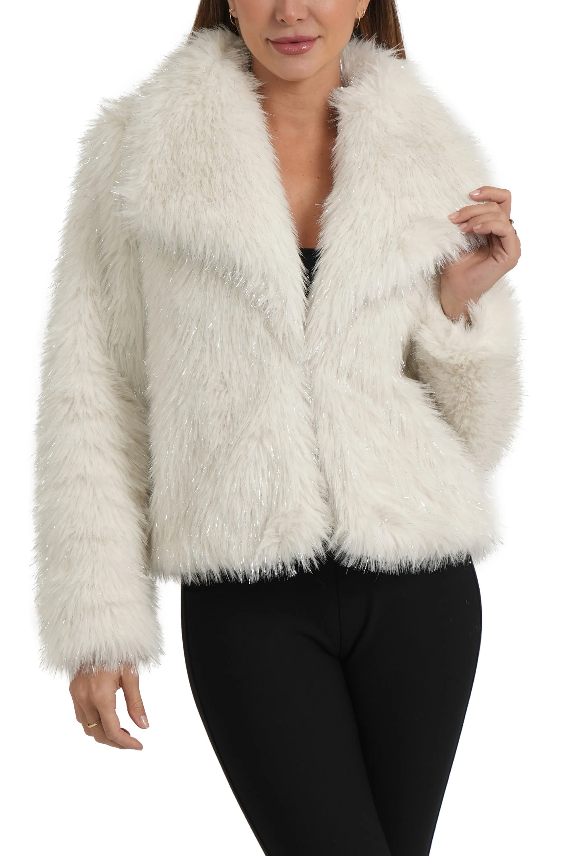 Helen Jacket sold by Love Token