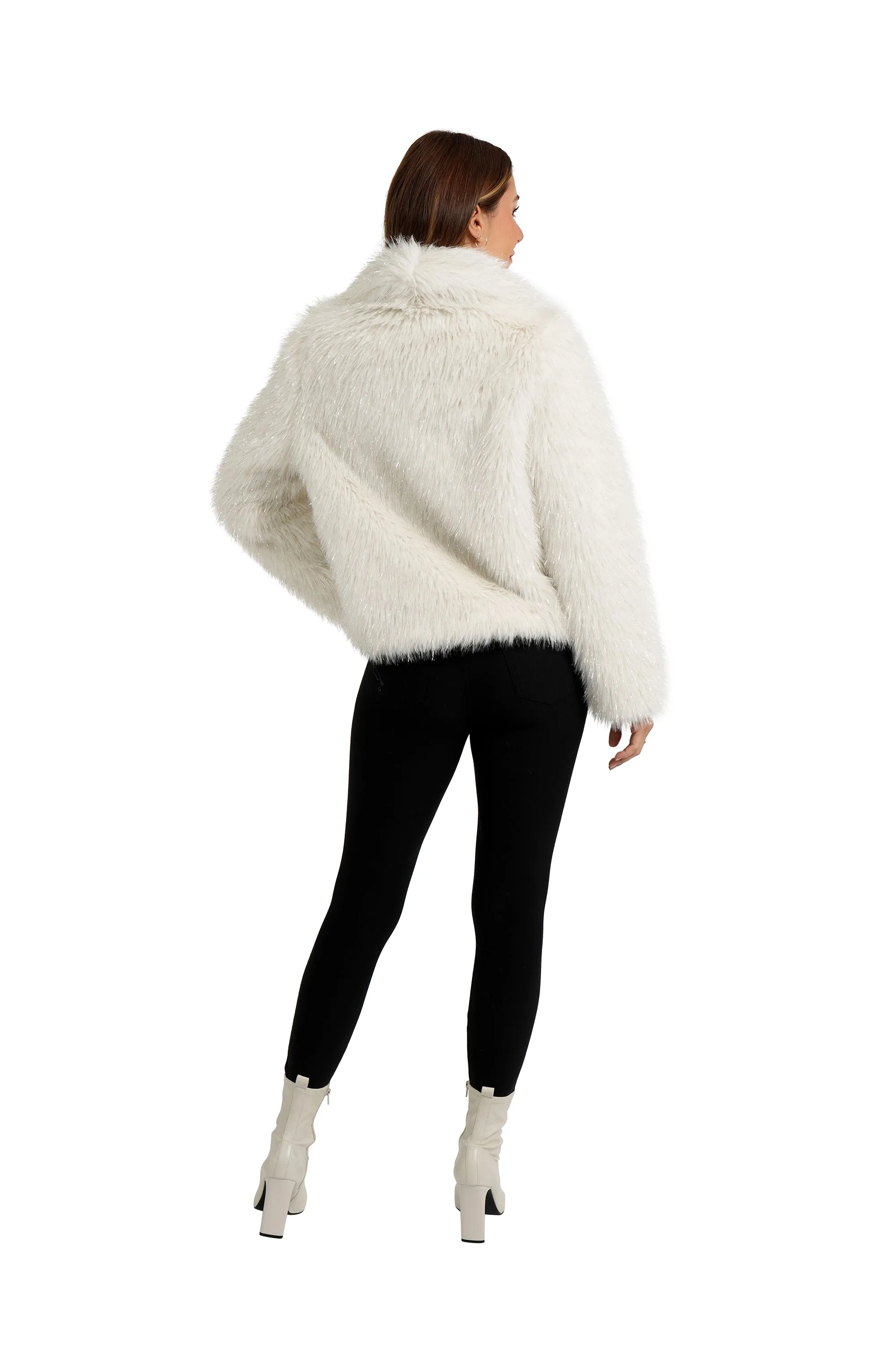 Helen Jacket sold by Love Token product image thumbnail 5