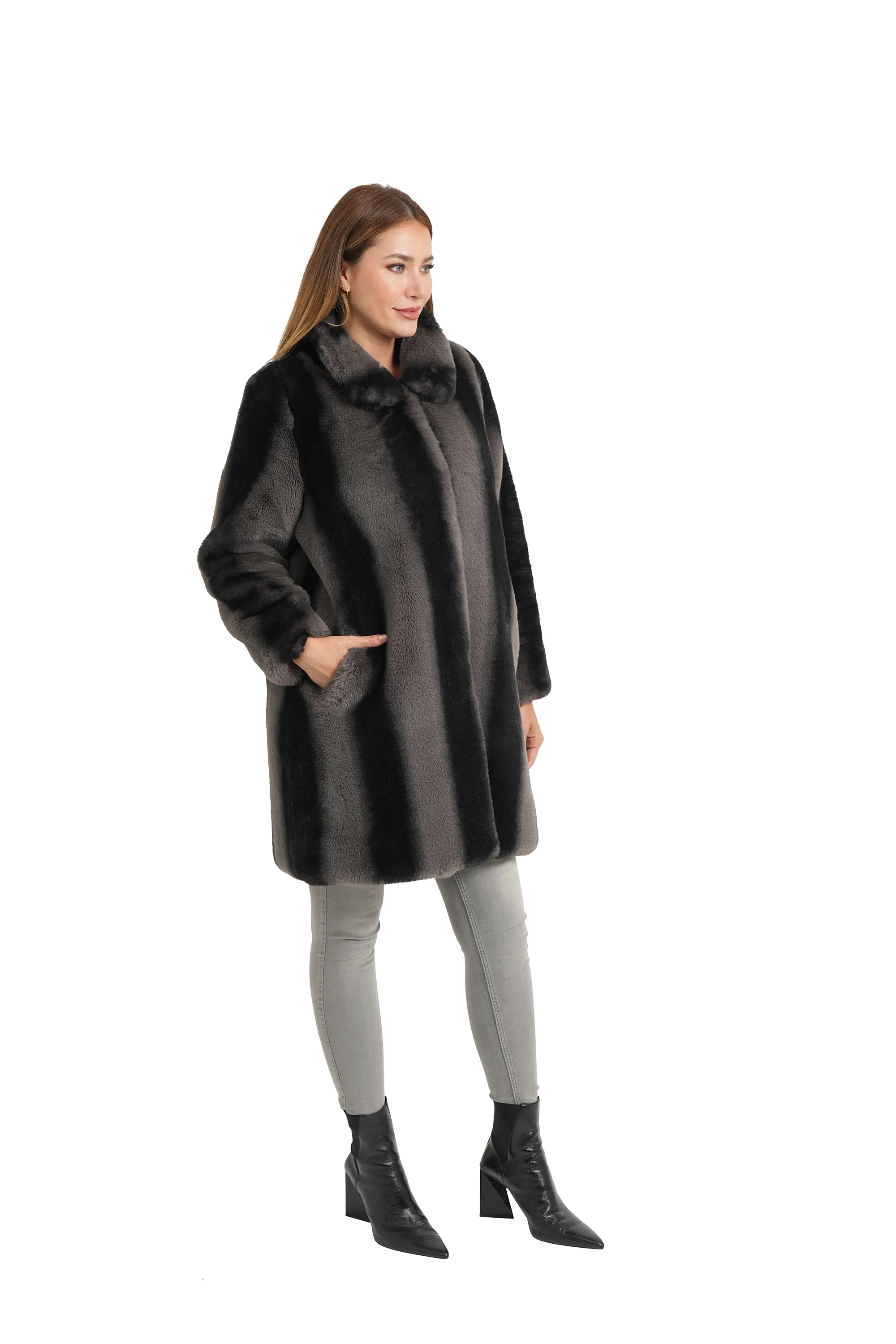 Mason Coat sold by Love Token product image thumbnail 2
