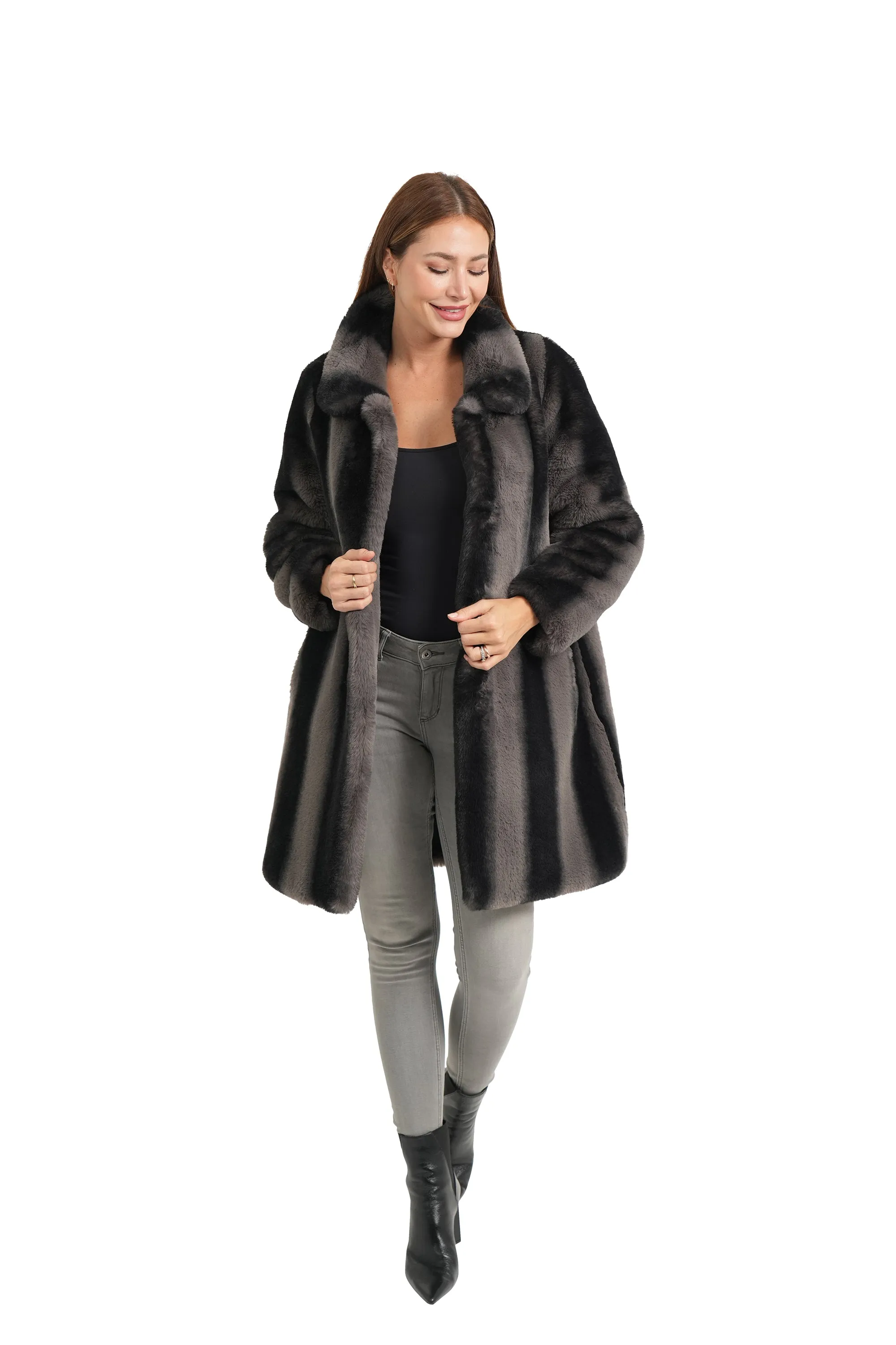 Mason Coat sold by Love Token product image thumbnail 4