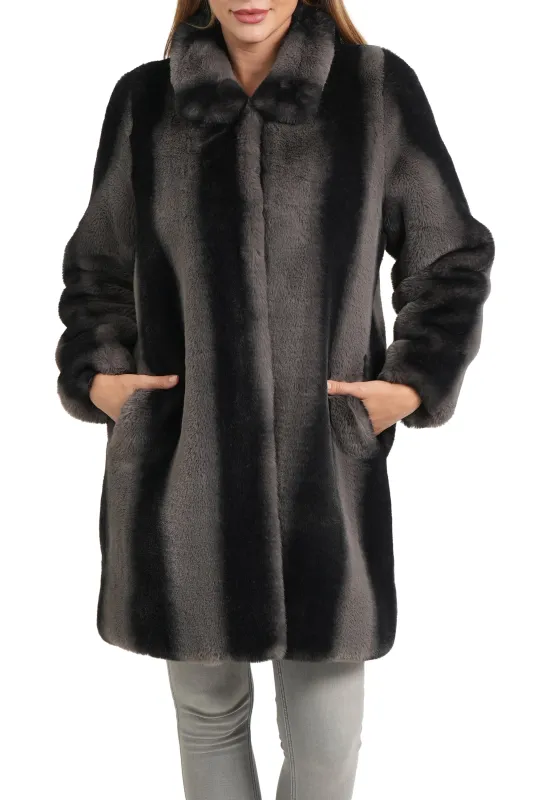 Mason Coat made by Love Token