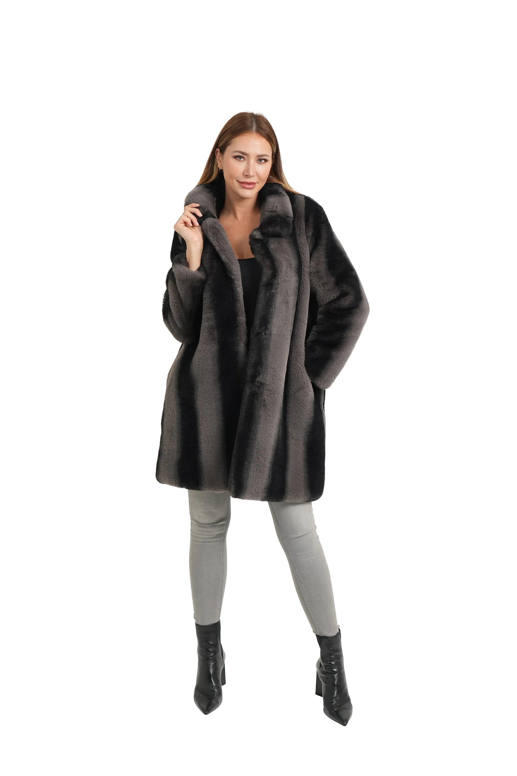 Mason Coat sold by Love Token product image thumbnail 3