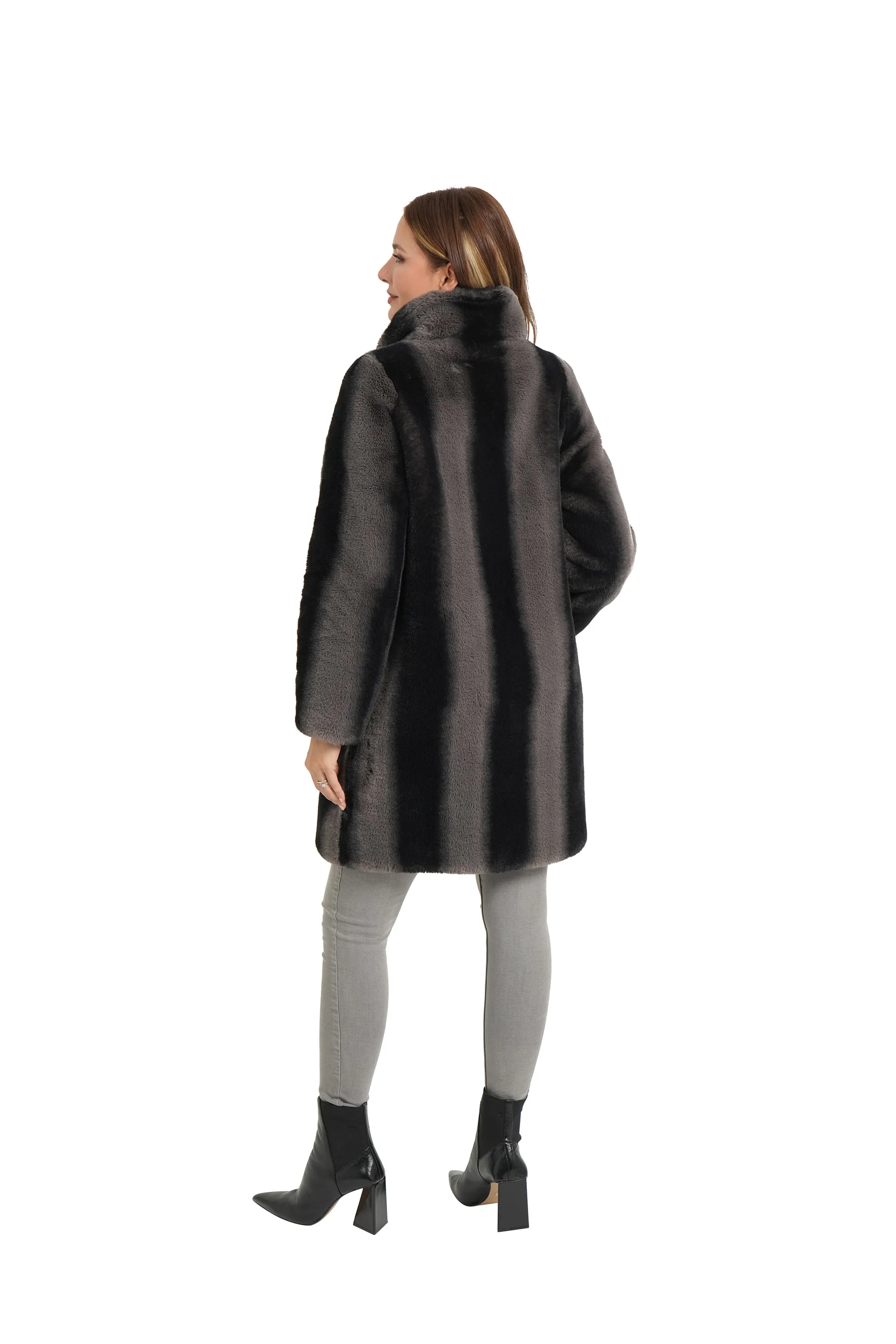 Mason Coat sold by Love Token product image thumbnail 5