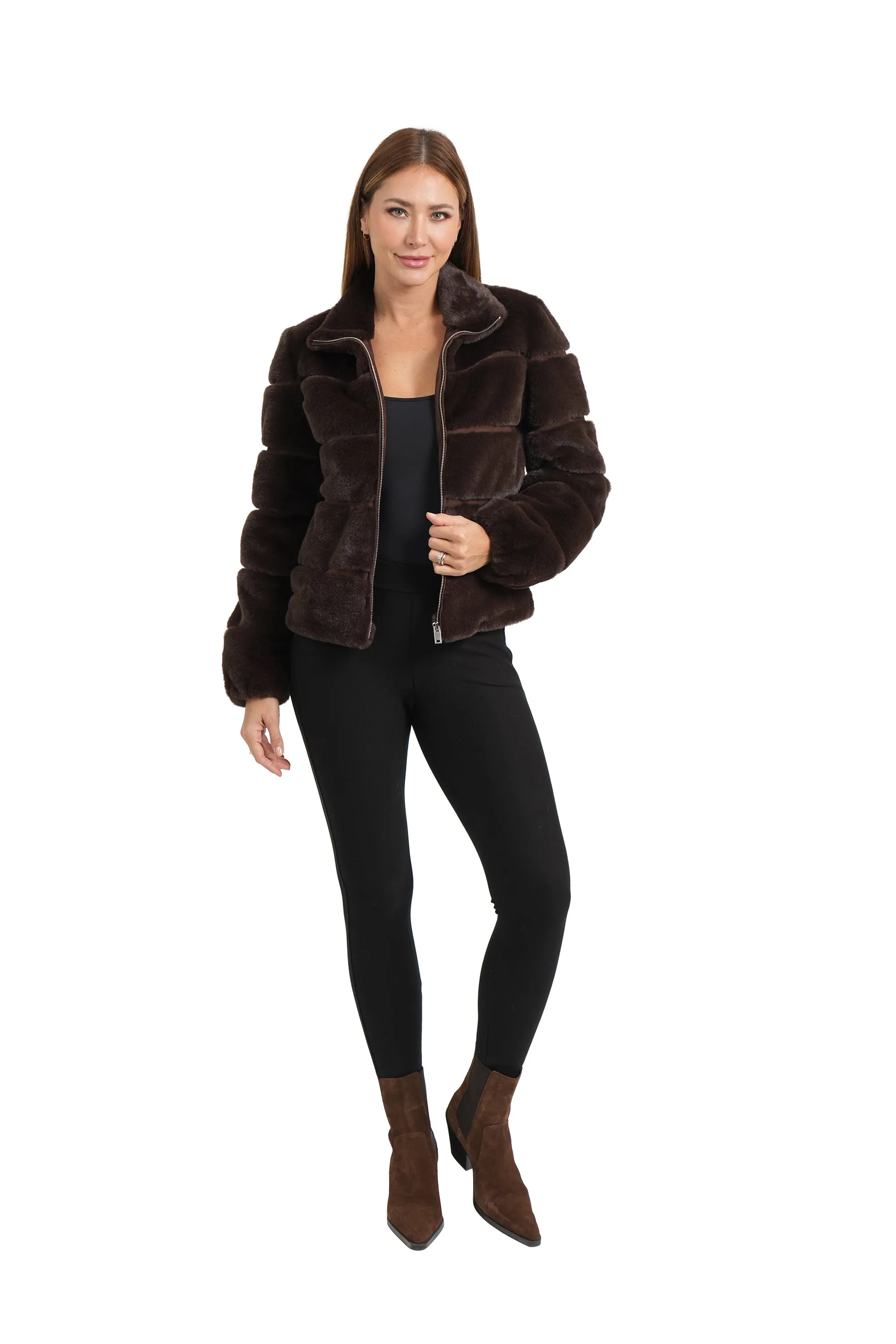 Alex FF Jacket sold by Love Token product image thumbnail 3