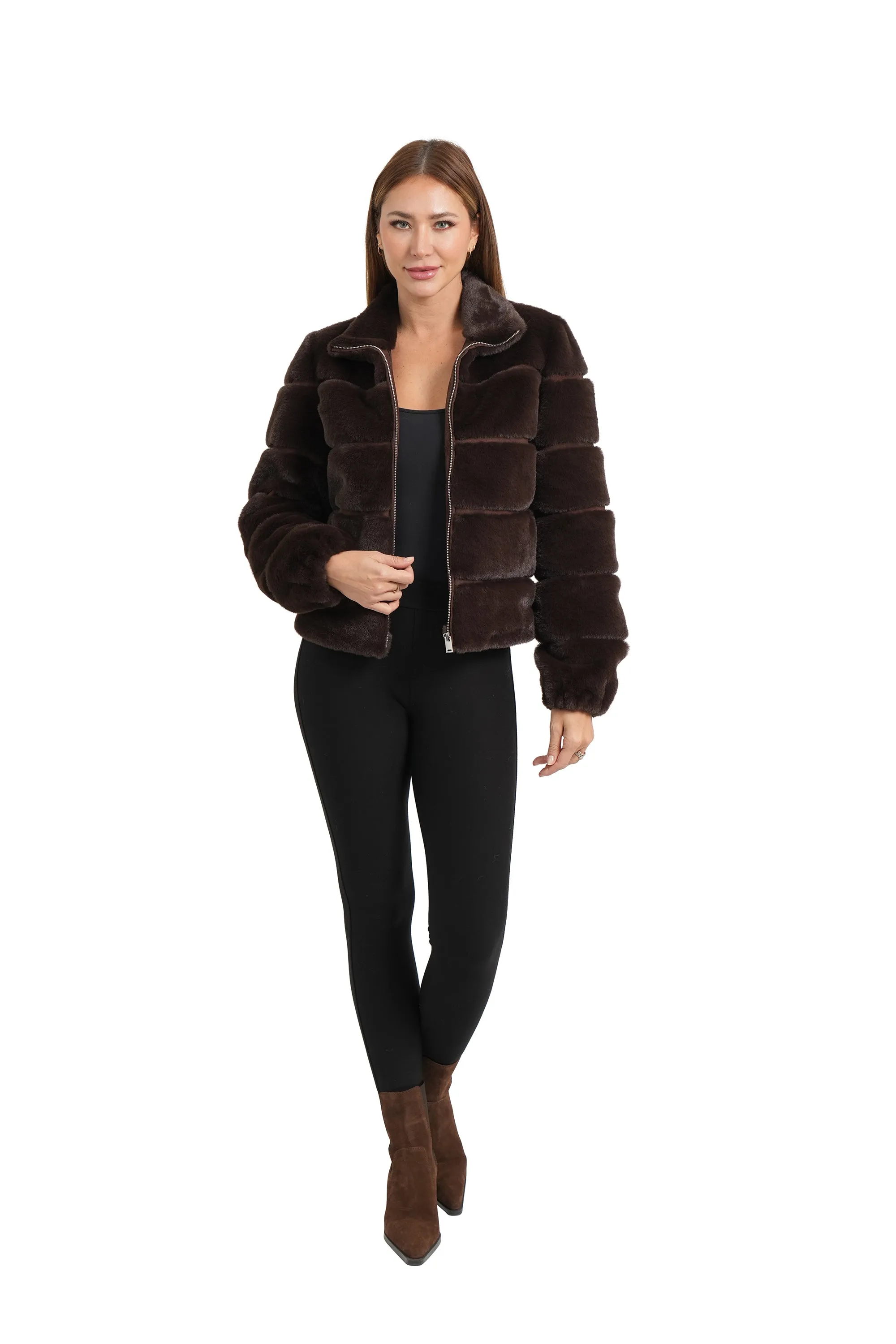 Alex FF Jacket sold by Love Token product image thumbnail 4