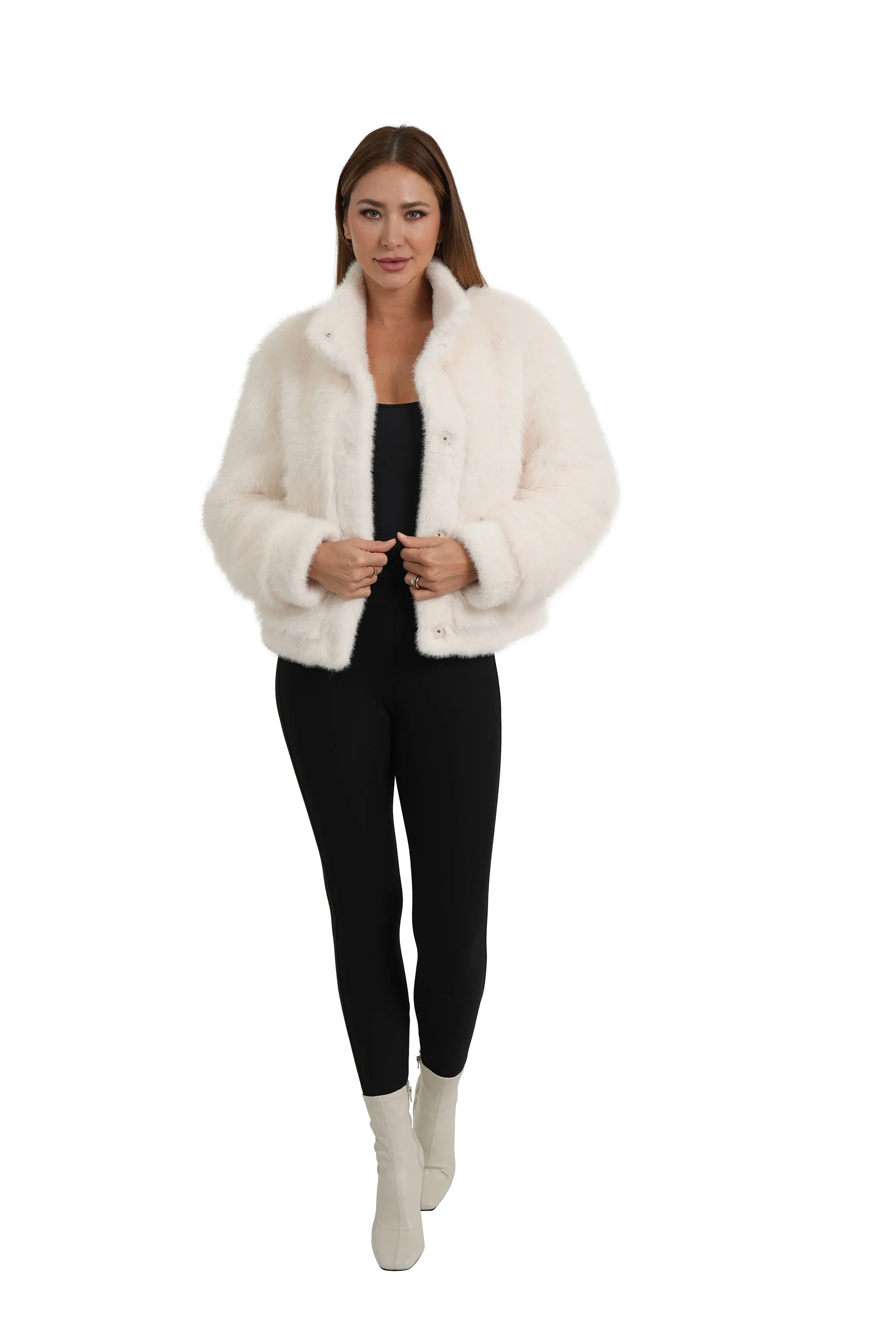 Charmaine Jacket sold by Love Token product image thumbnail 3