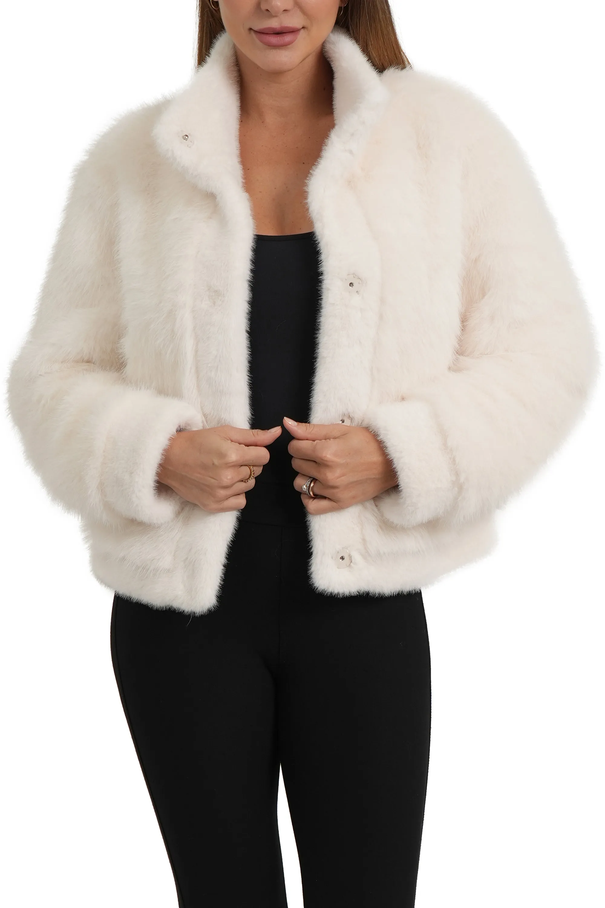 Charmaine Jacket sold by Love Token