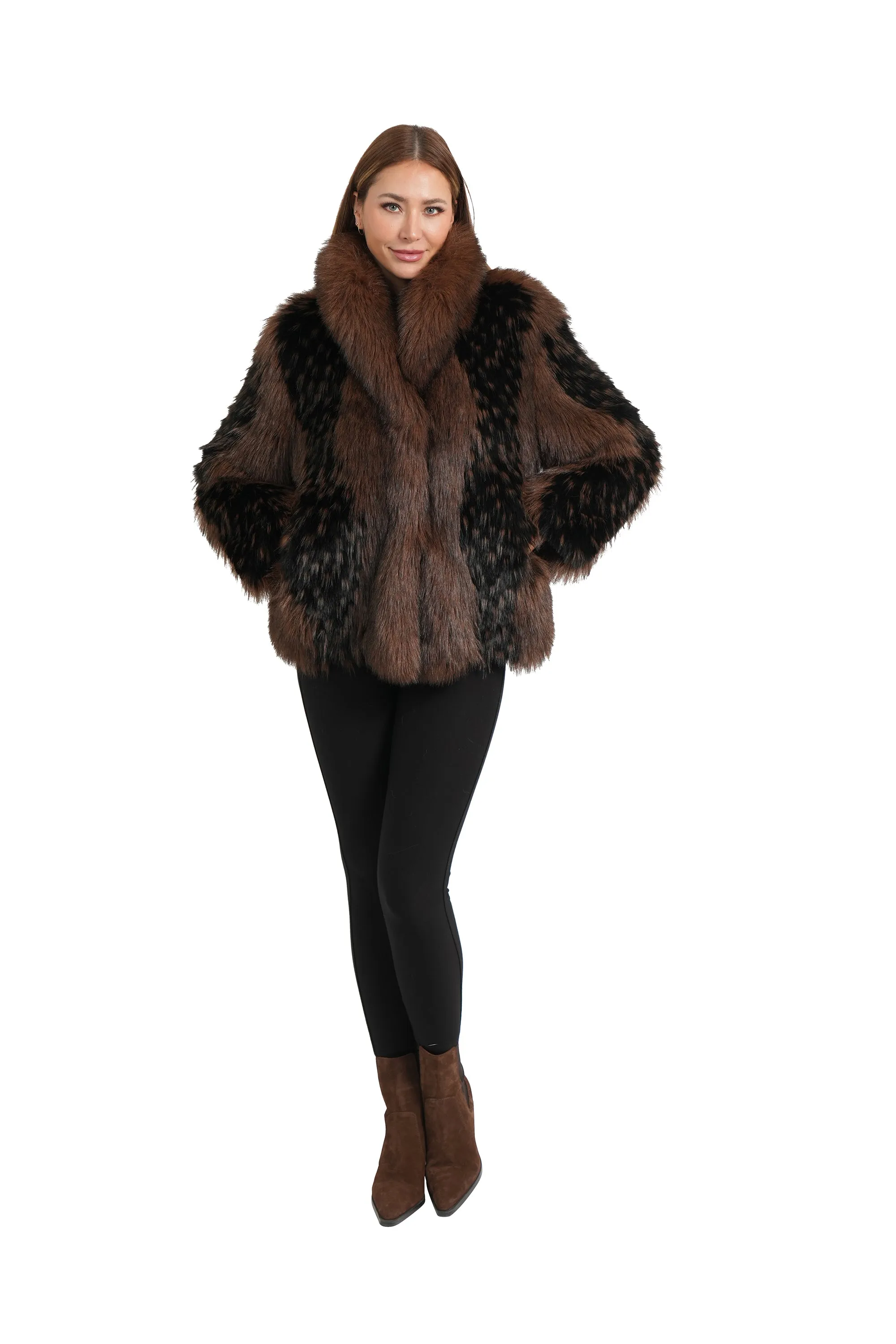 Estella Coat sold by Love Token product image thumbnail 2