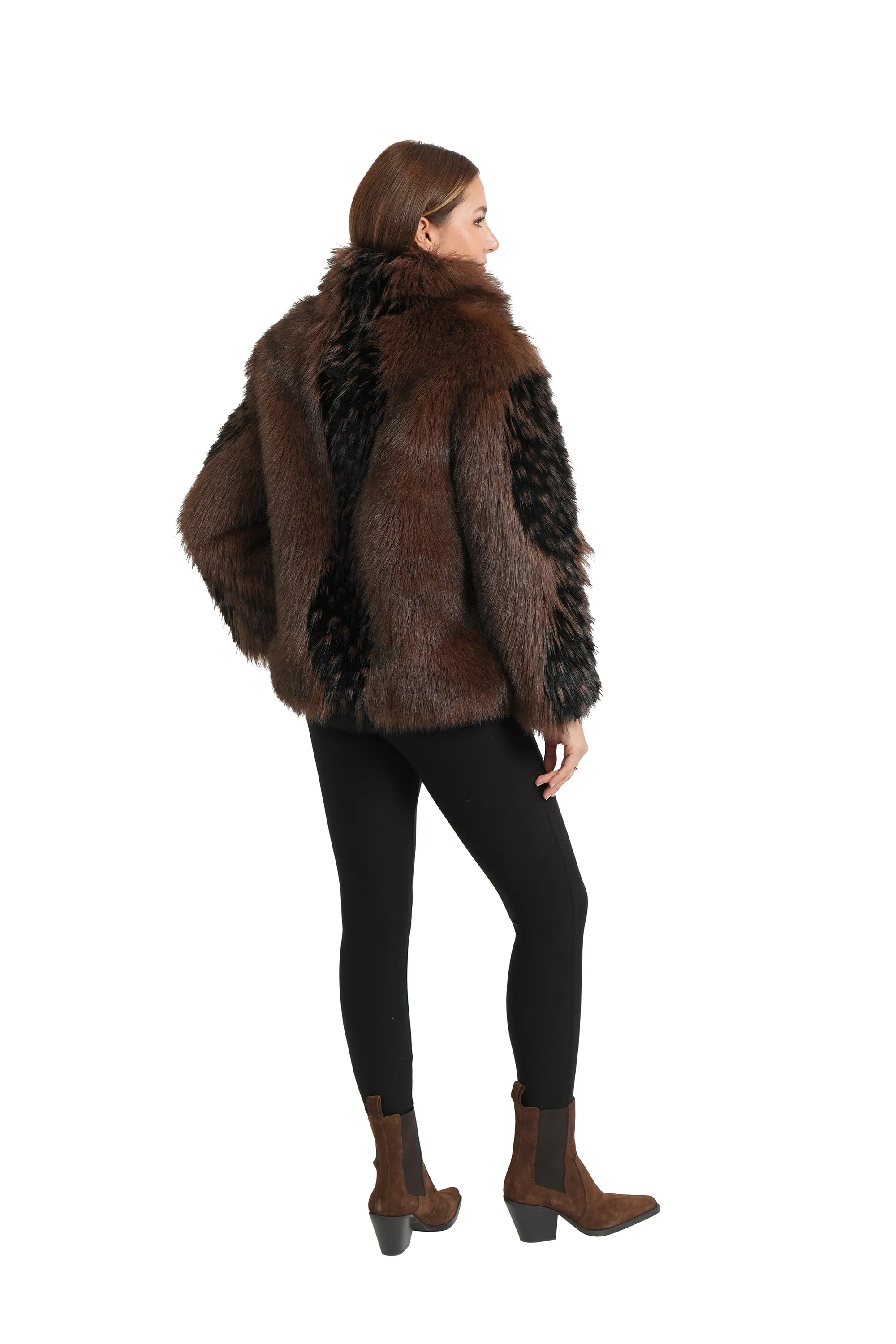 Estella Coat sold by Love Token product image thumbnail 4