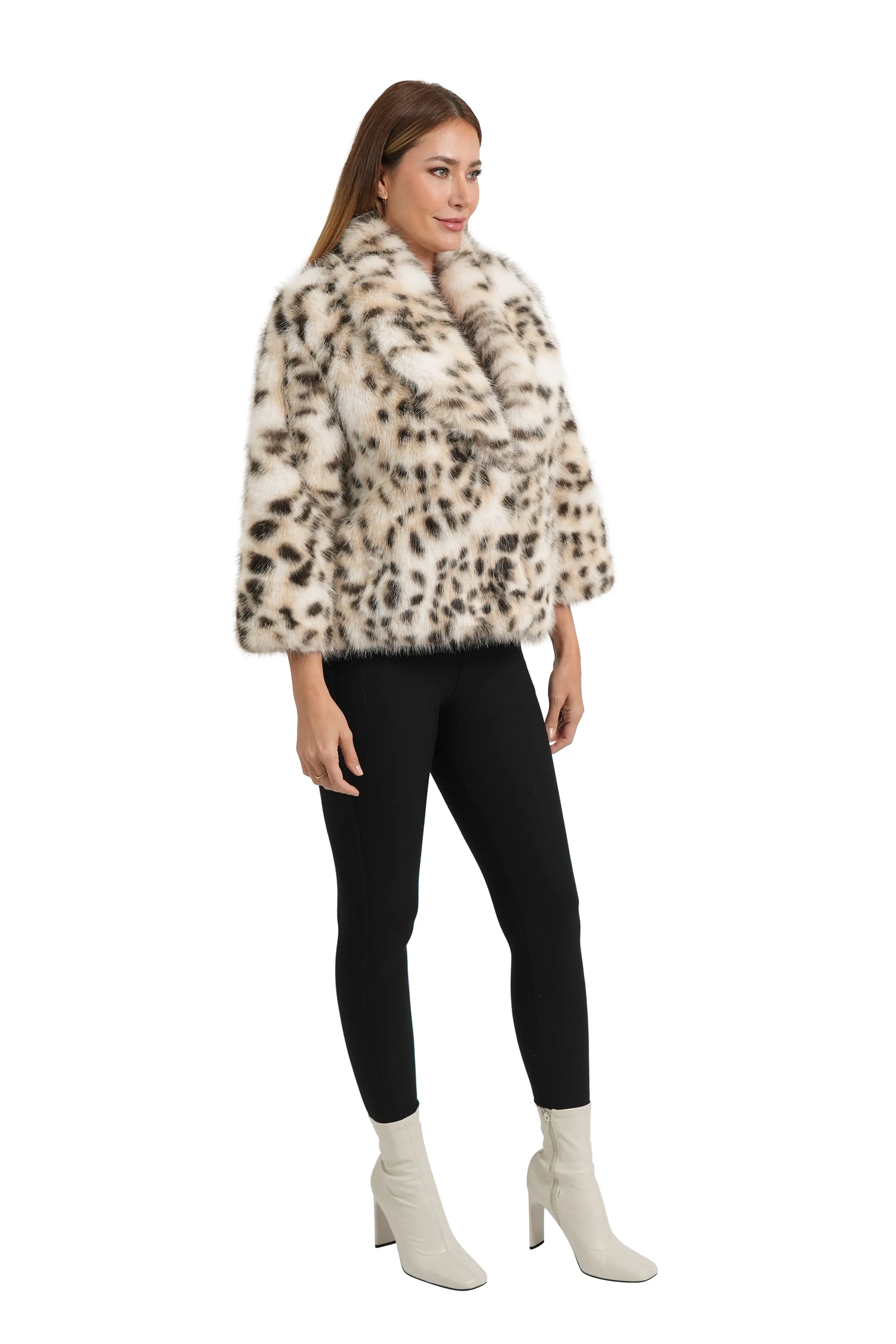 Aspen Jacket sold by Love Token product image thumbnail 3