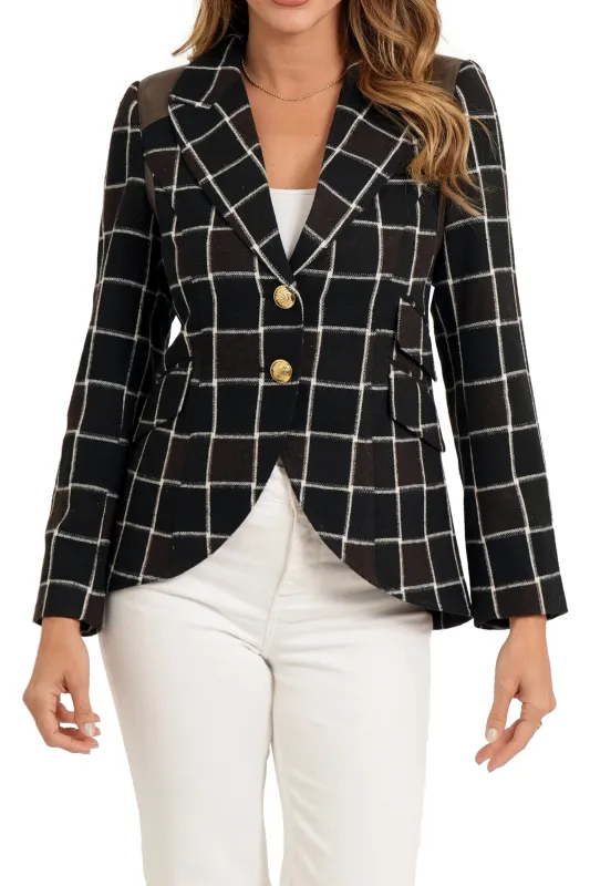 Jacey Blazer sold by Love Token