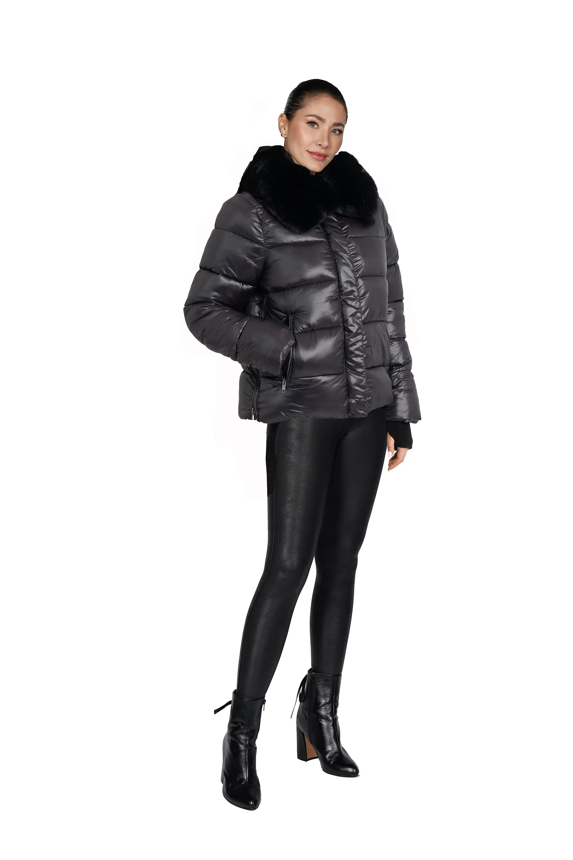 Jessie Jacket sold by Love Token product image thumbnail 2