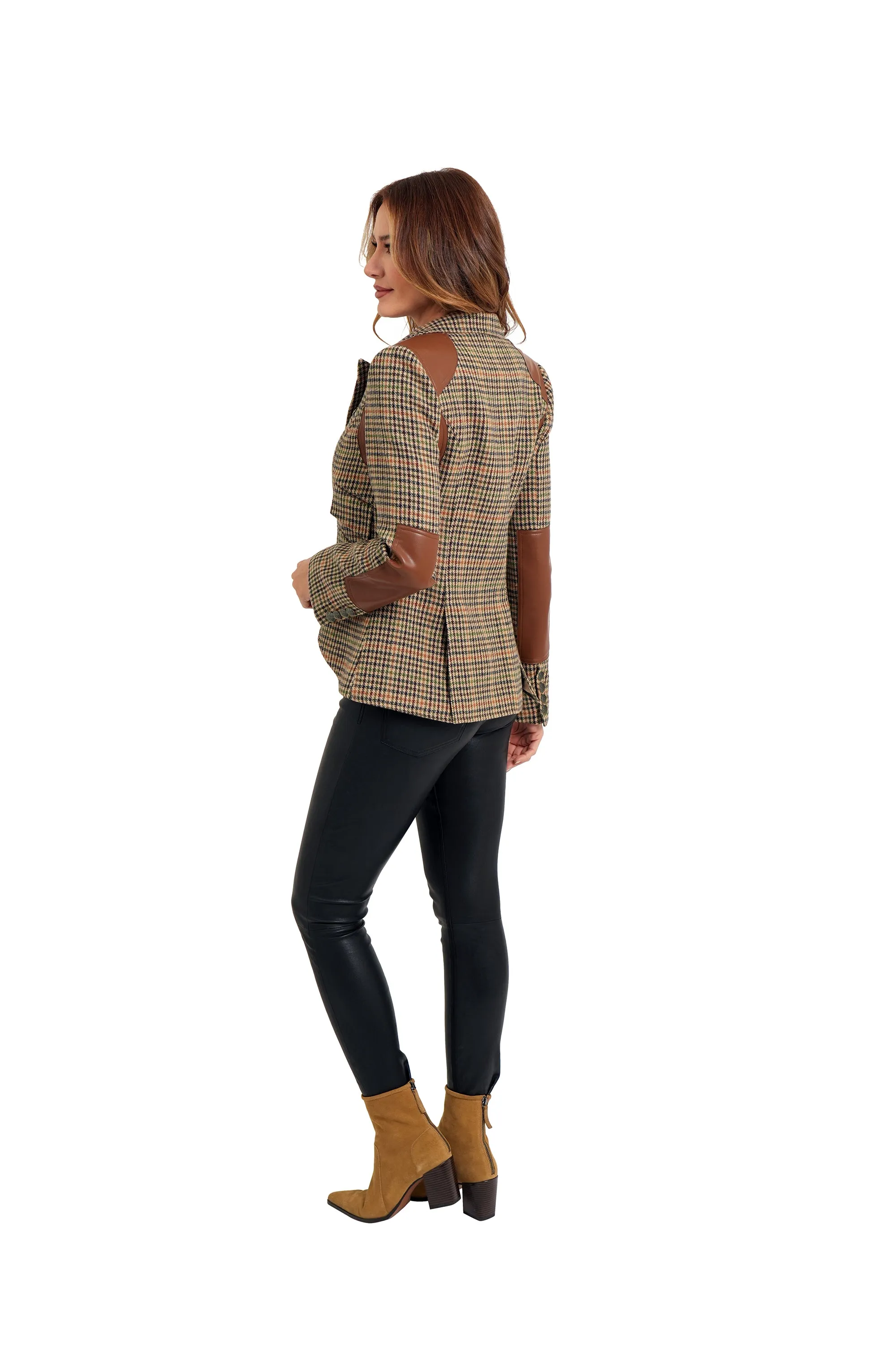 Libby Blazer sold by Love Token product image thumbnail 4