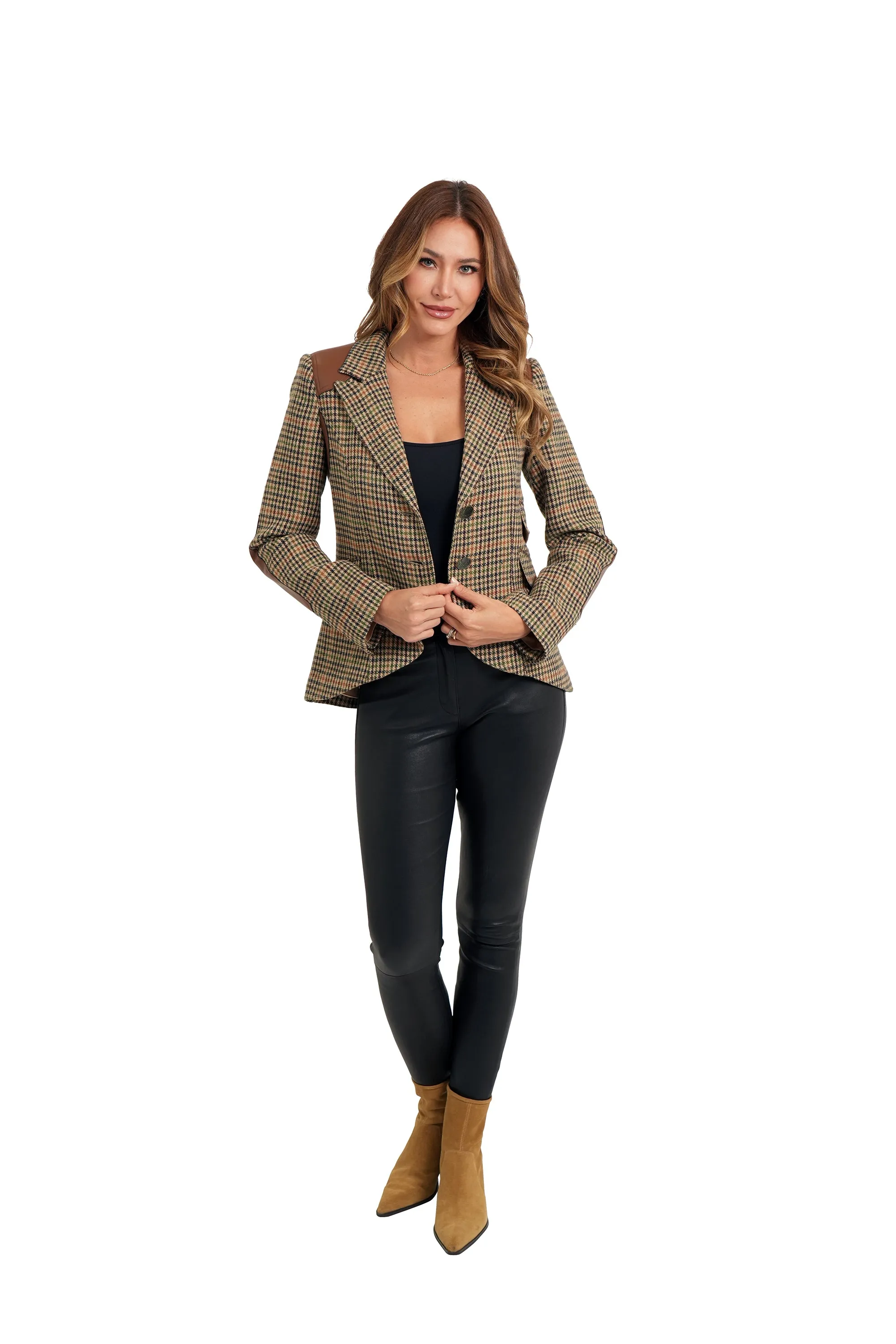 Libby Blazer sold by Love Token product image thumbnail 2
