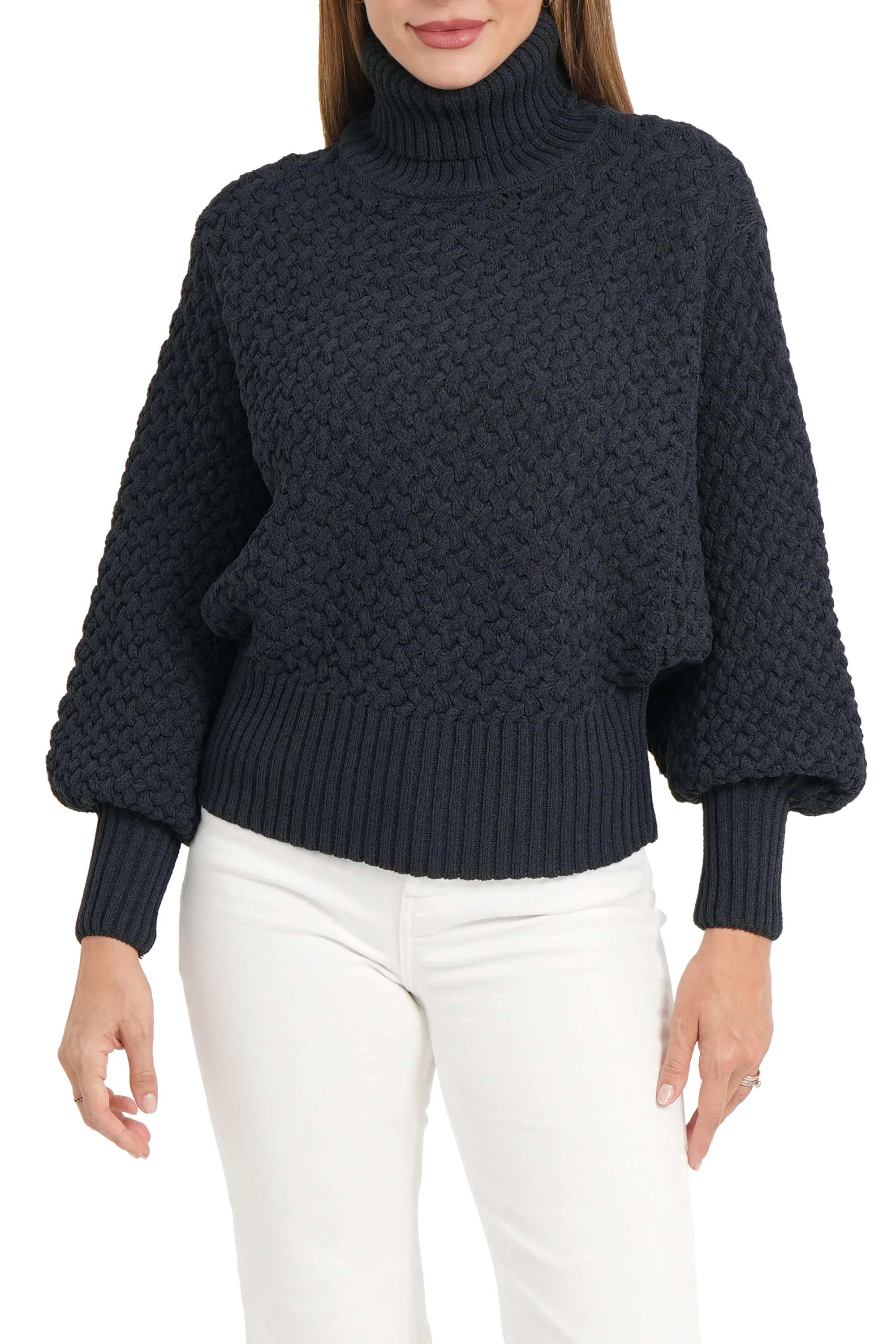 Holly Sweater sold by Love Token product image thumbnail 5