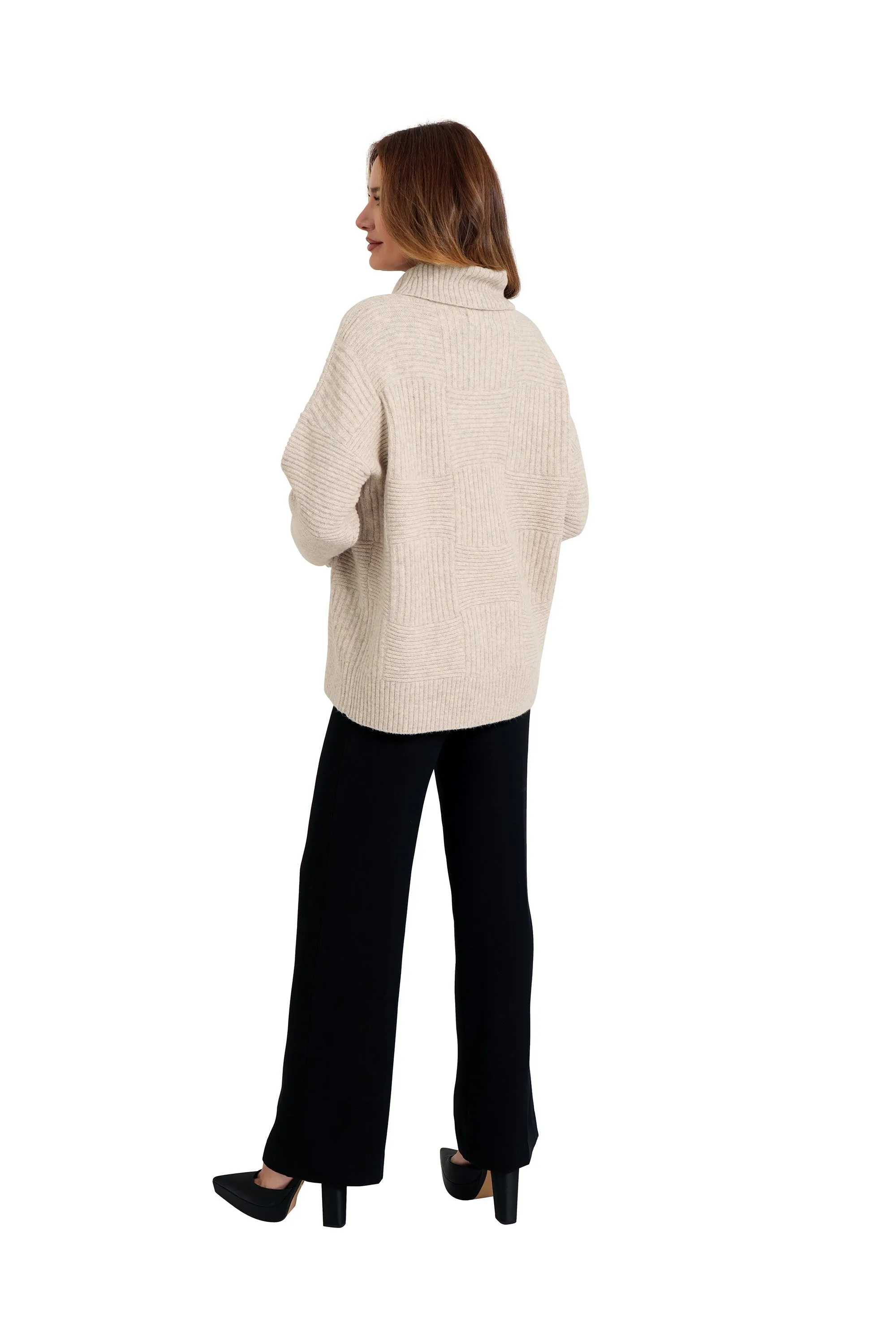 Emma Sweater sold by Love Token product image thumbnail 4