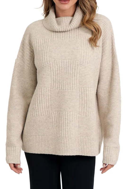 Emma Sweater sold by Love Token