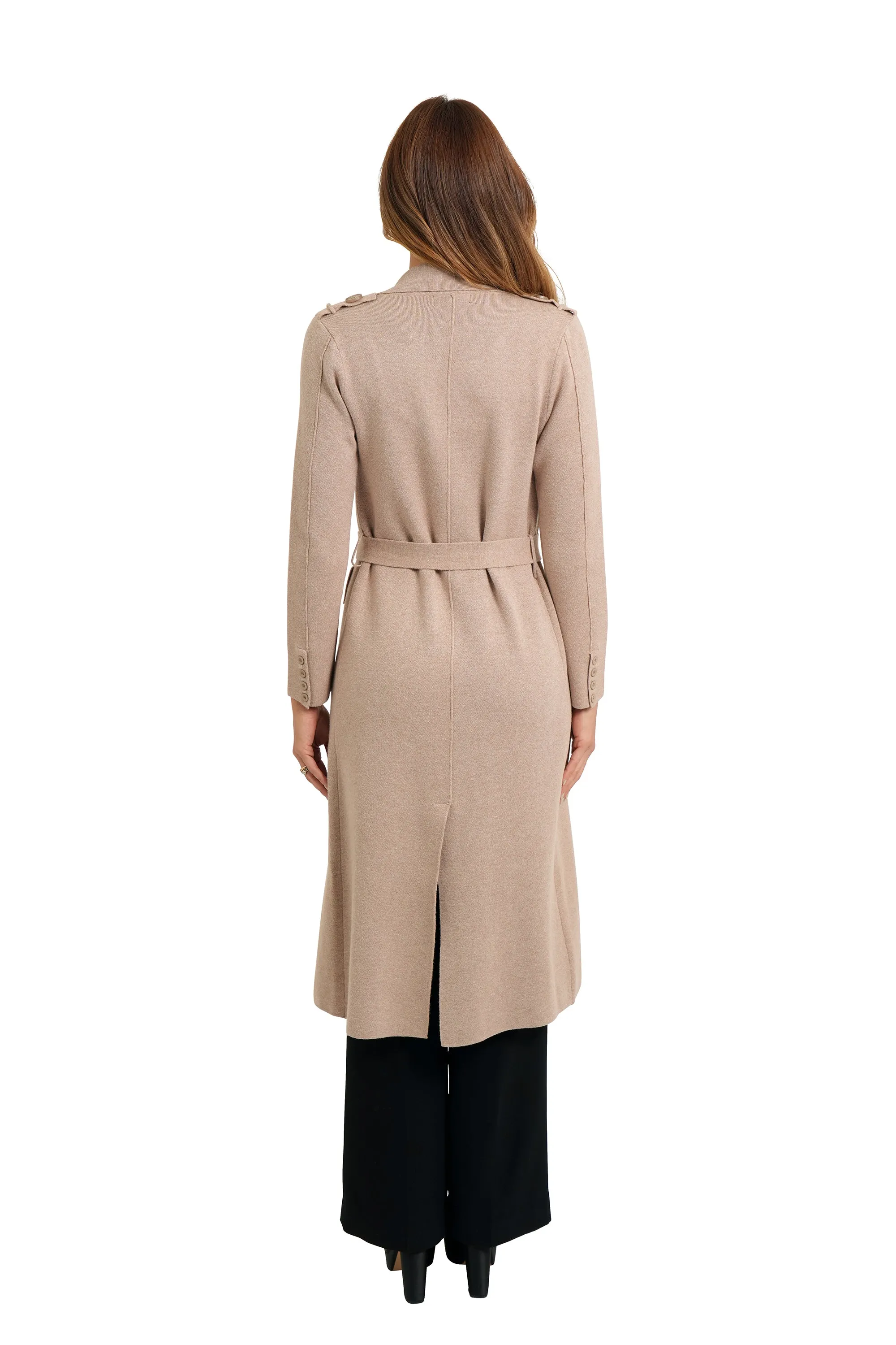 Hilary Cardigan sold by Love Token product image thumbnail 4