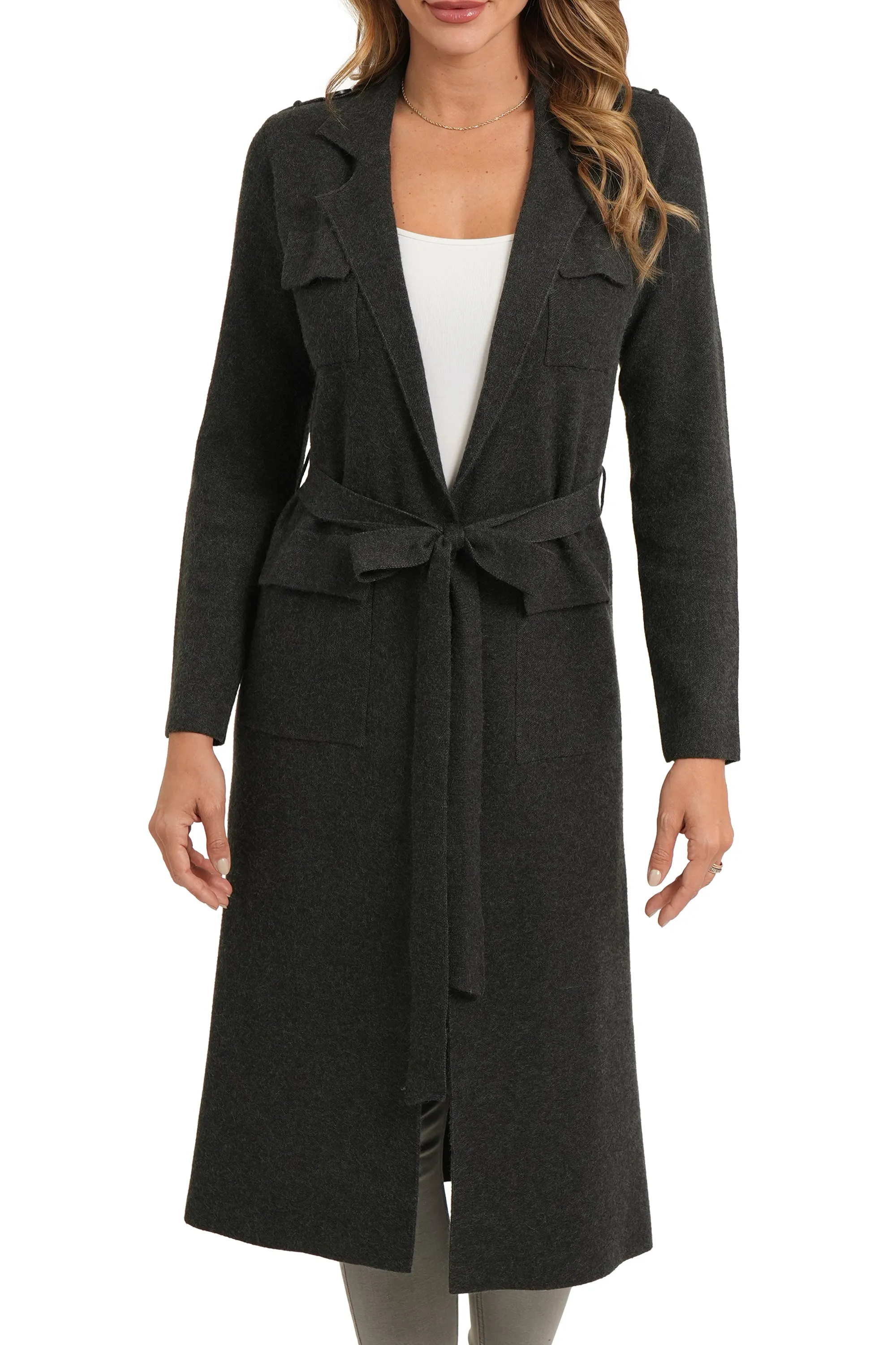 Hilary Cardigan sold by Love Token product image thumbnail 5