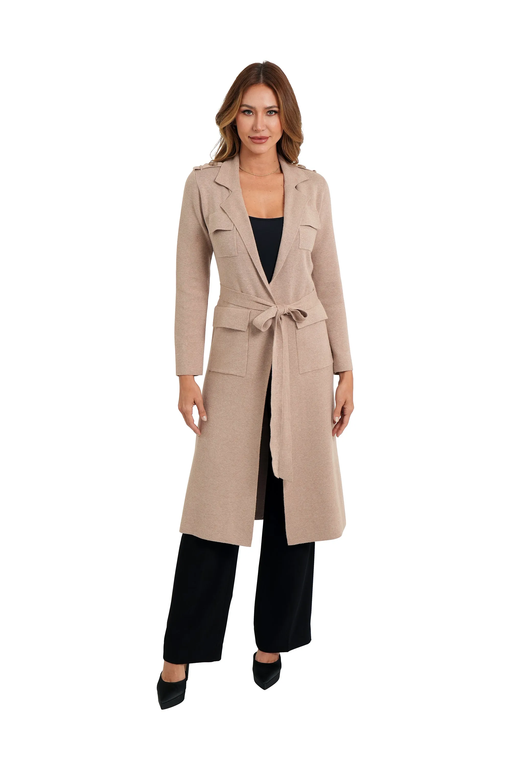 Hilary Cardigan sold by Love Token product image thumbnail 2