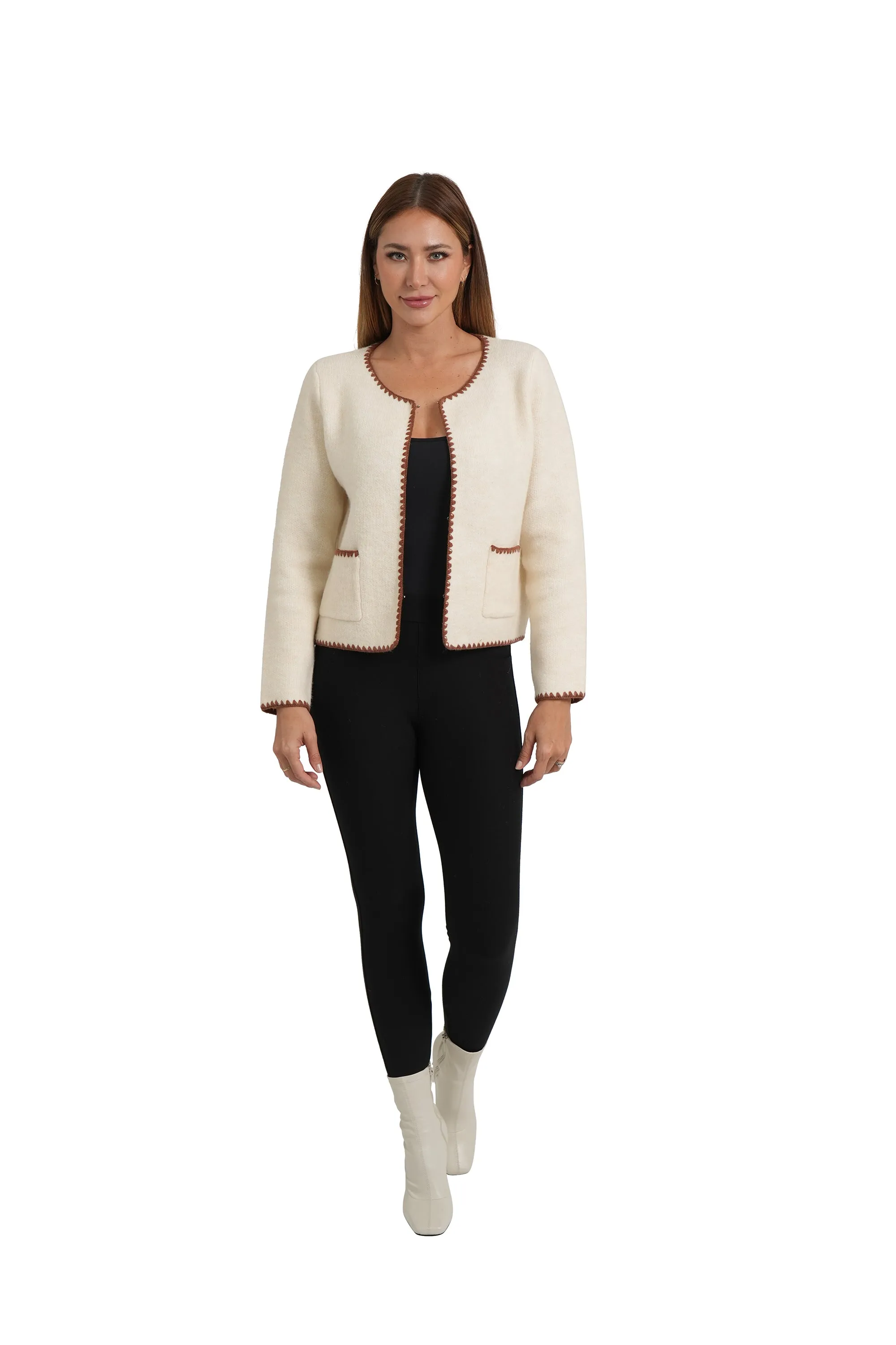 Marissa Cardigan sold by Love Token product image thumbnail 2
