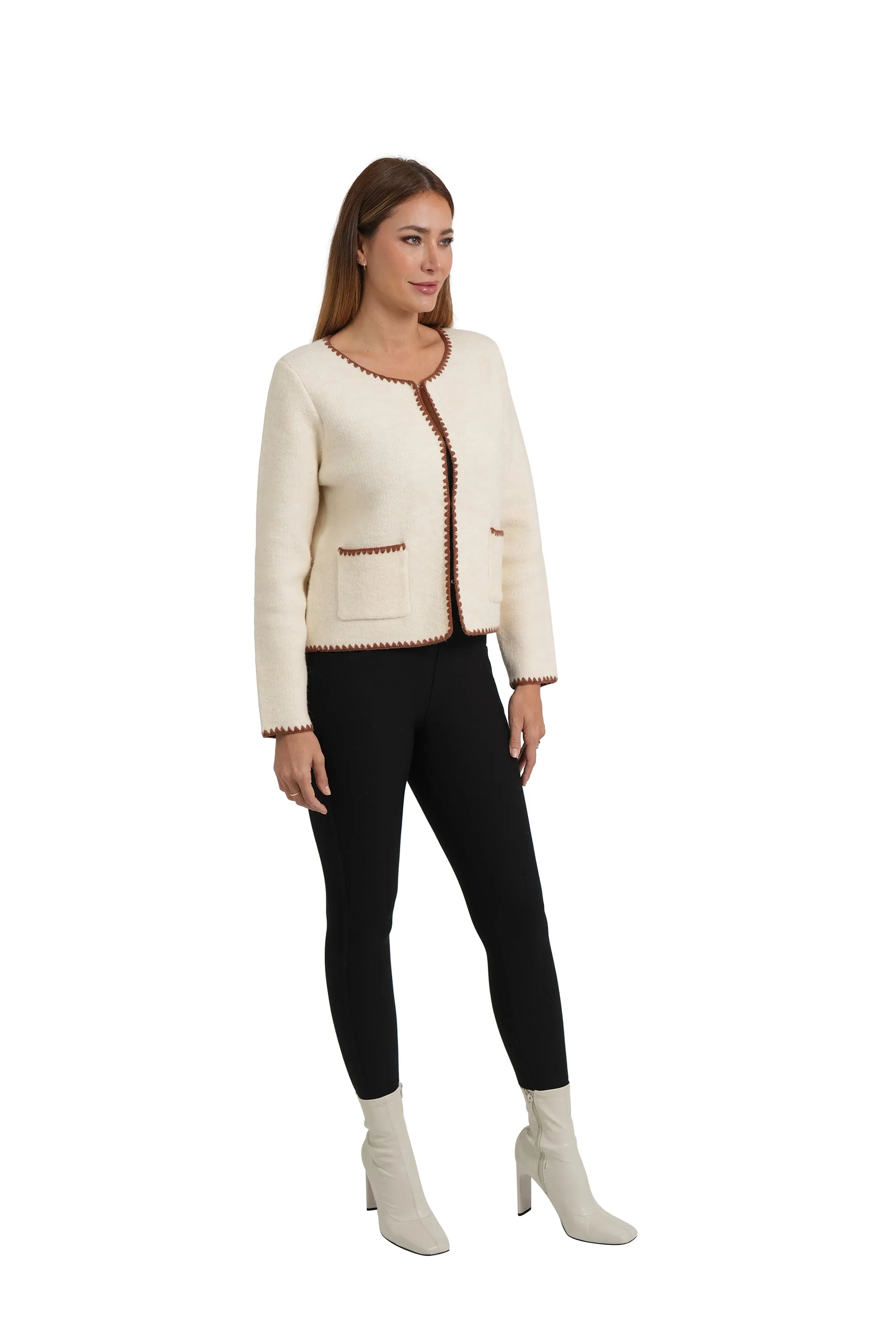 Marissa Cardigan sold by Love Token product image thumbnail 3