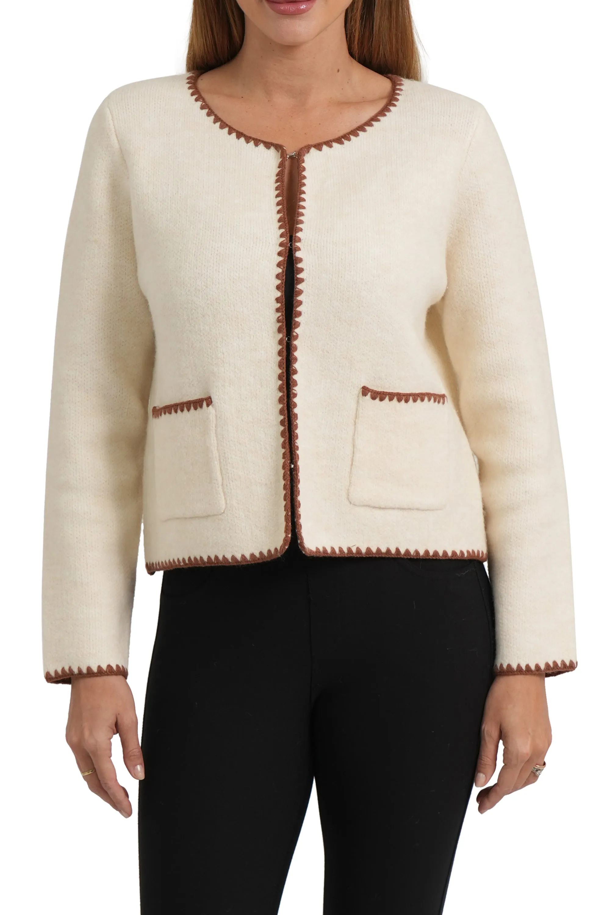 Marissa Cardigan sold by Love Token