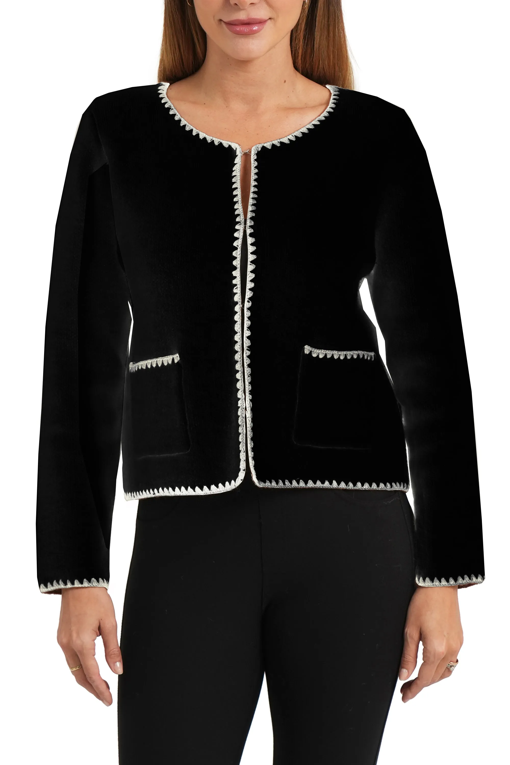 Marissa Cardigan sold by Love Token product image thumbnail 5