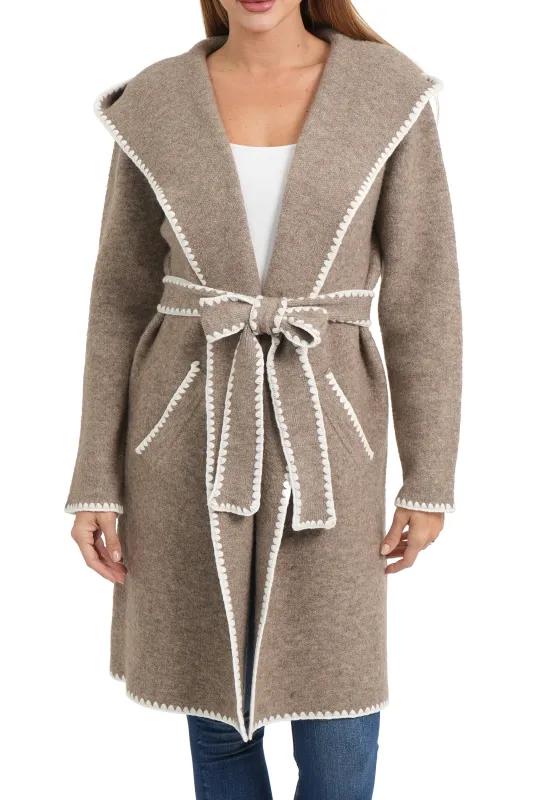Dale Cardigan made by Love Token