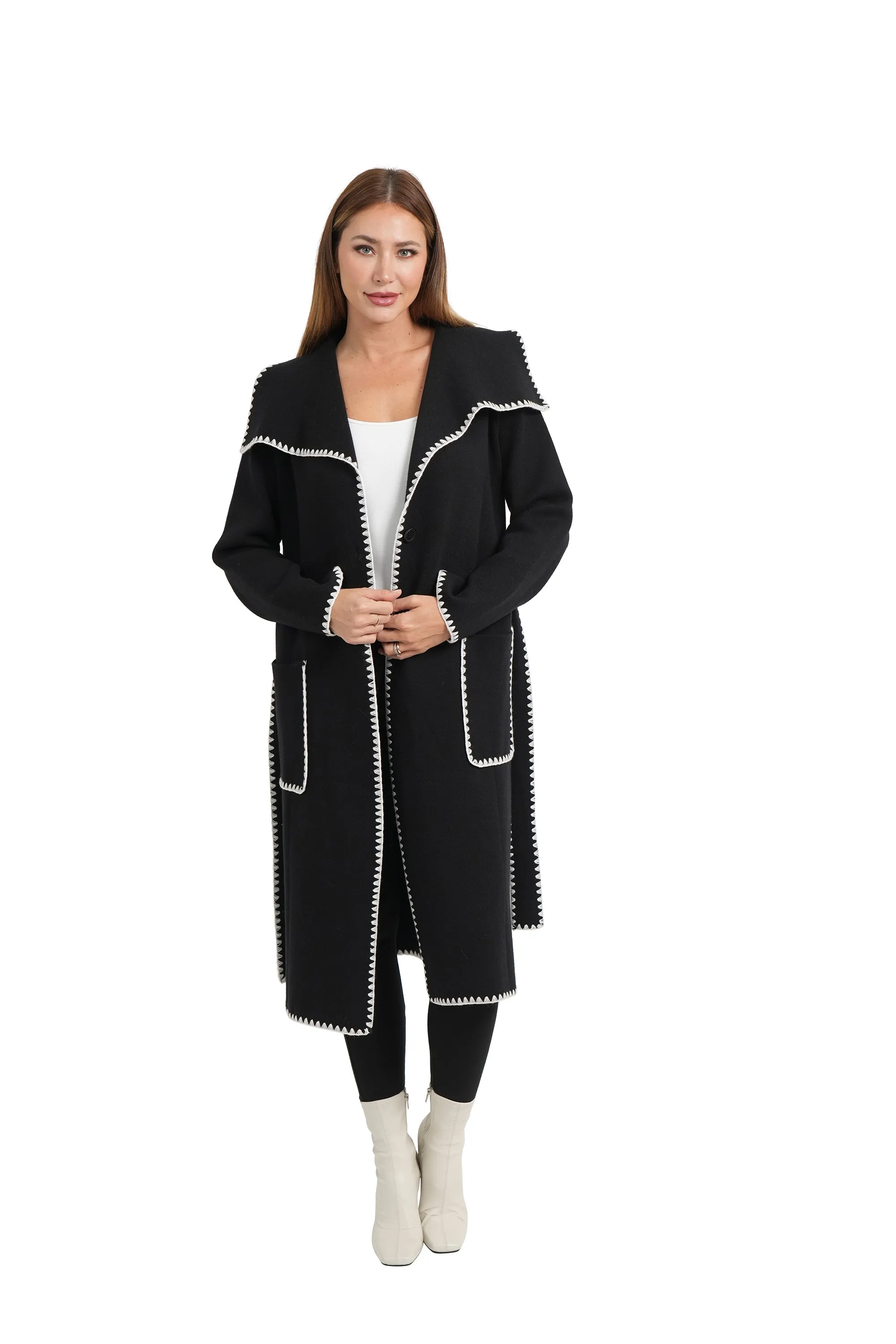 Allen Cardigan sold by Love Token product image thumbnail 3