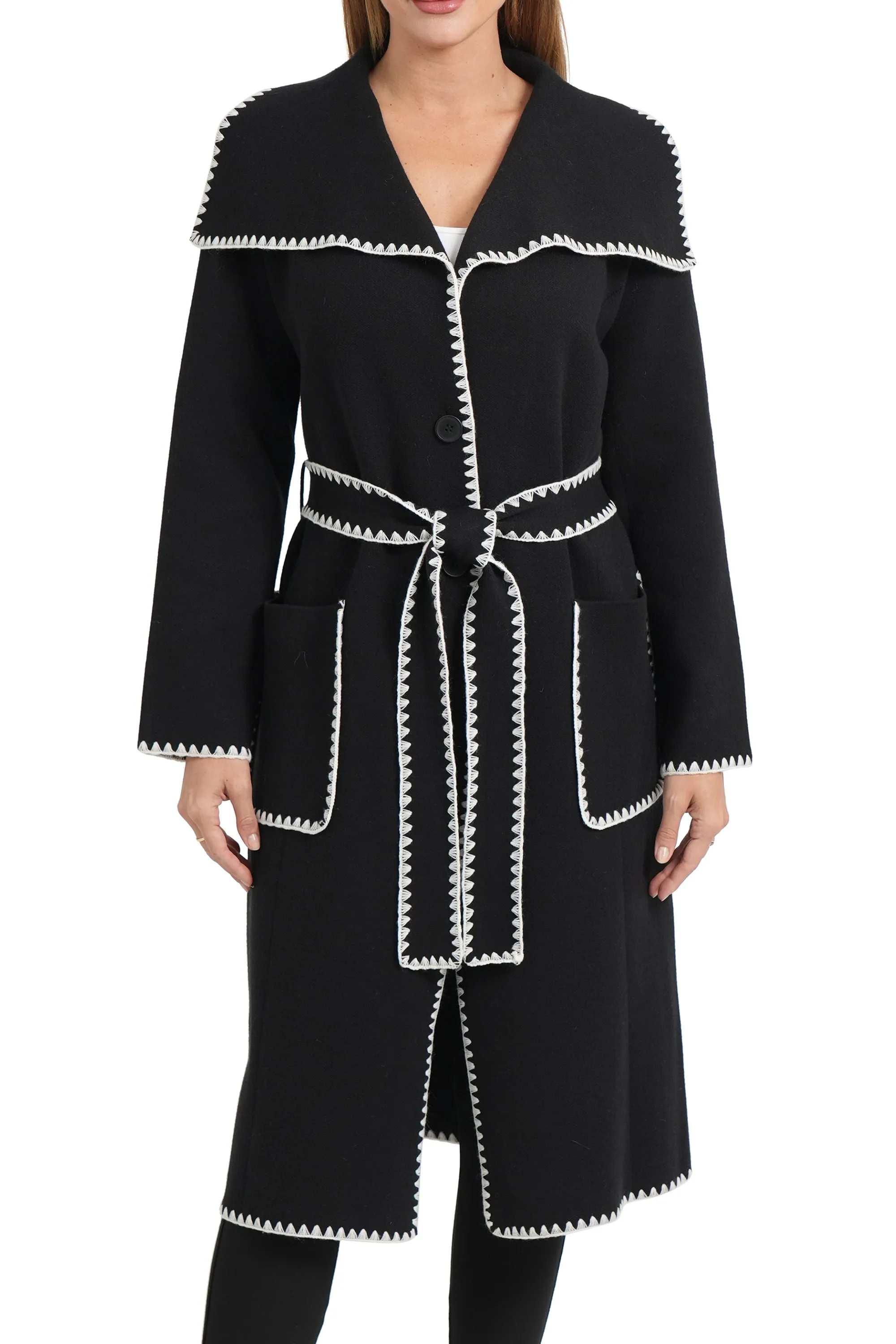 Allen Cardigan sold by Love Token