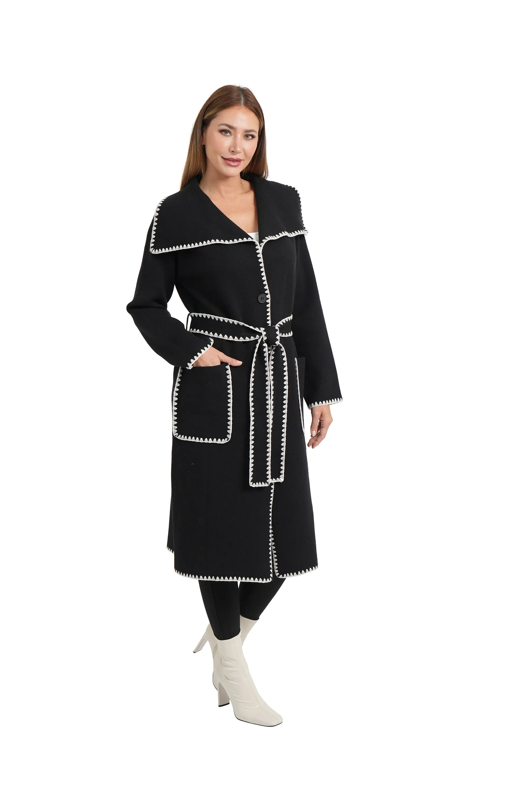 Allen Cardigan sold by Love Token product image thumbnail 2