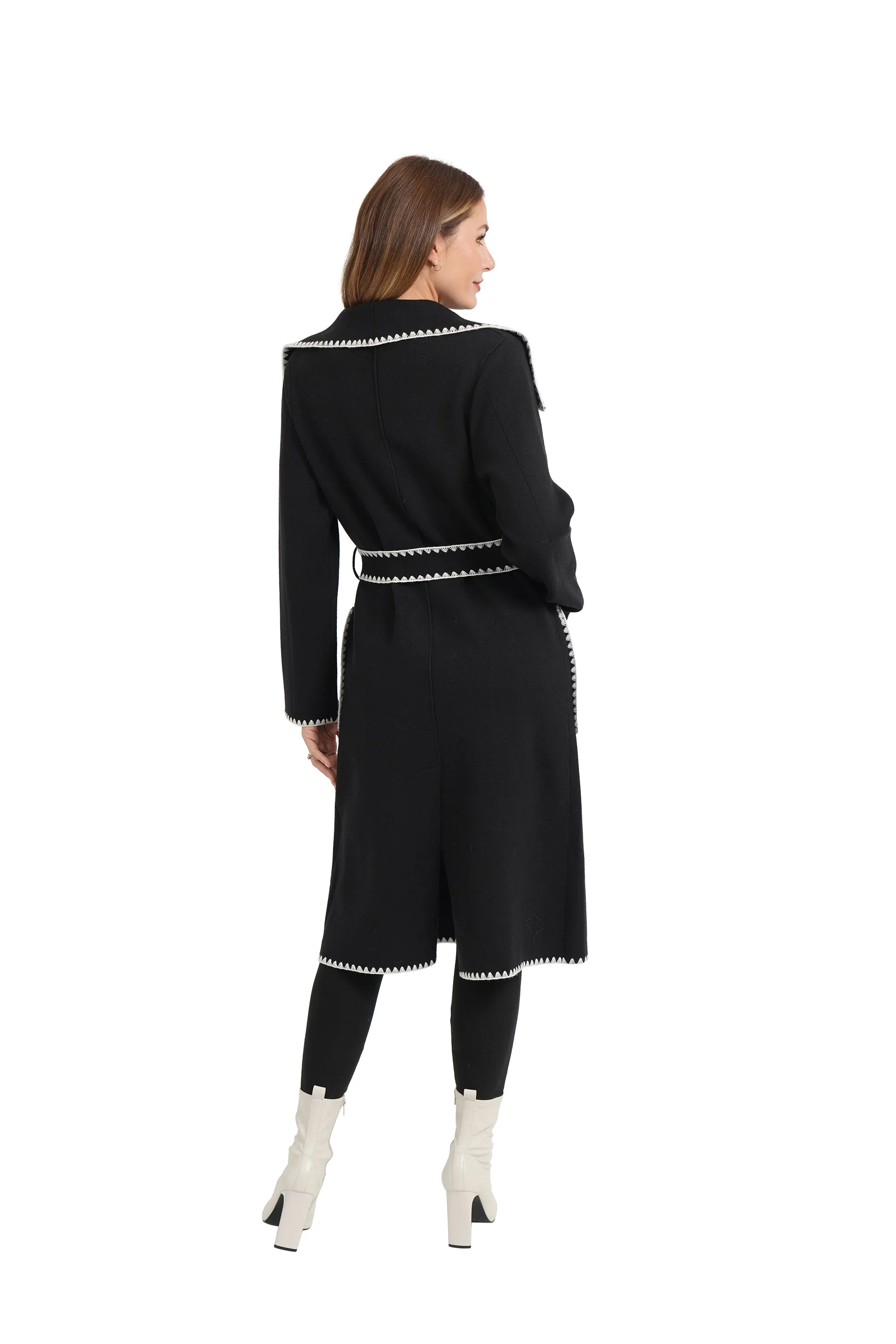 Allen Cardigan sold by Love Token product image thumbnail 4