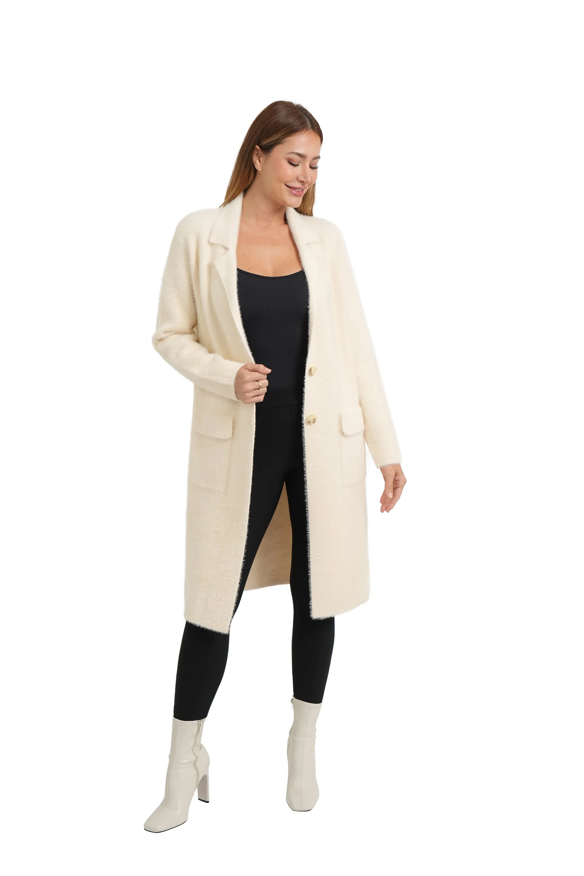 Taylor Cardigan sold by Love Token product image thumbnail 3