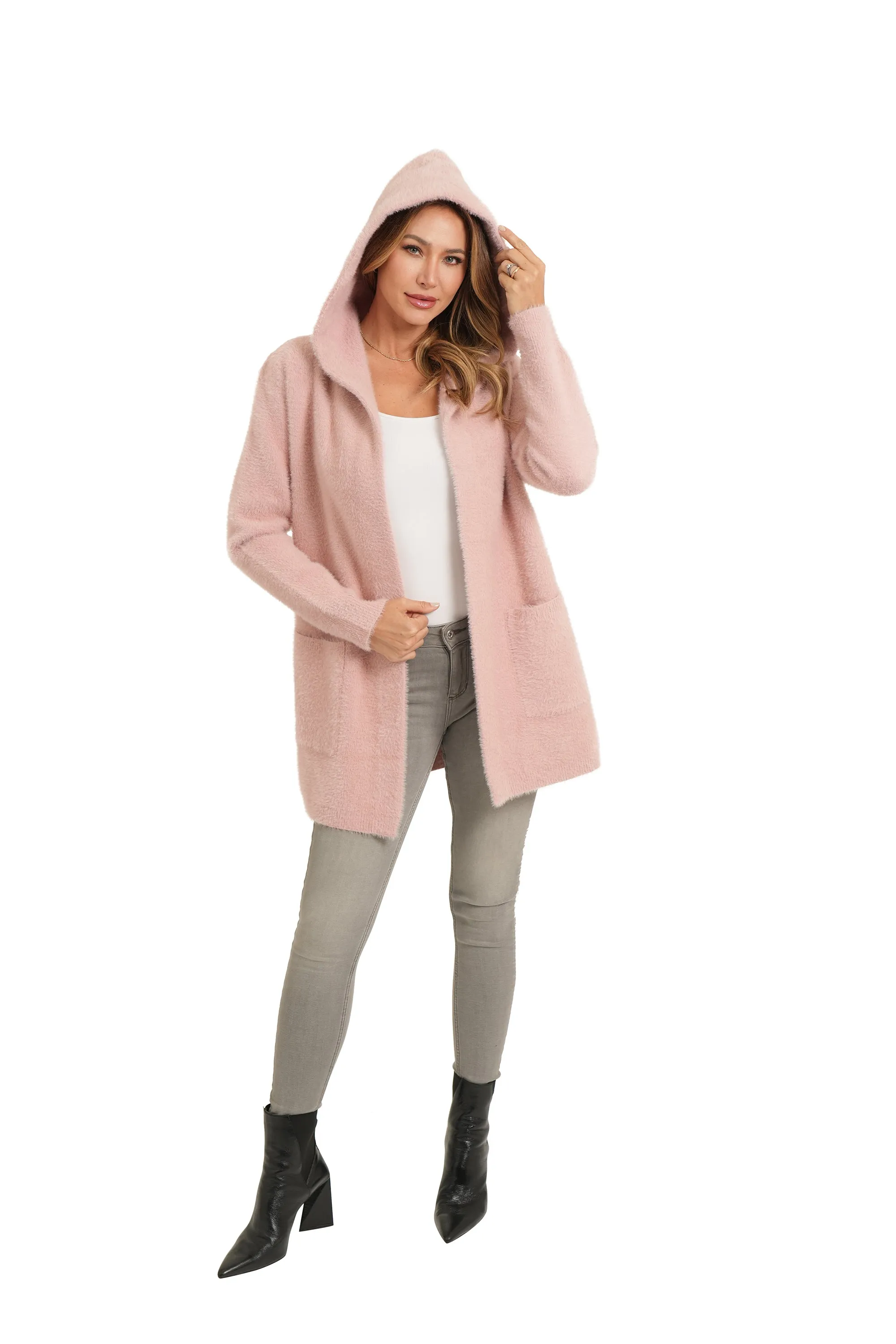 Drew Cardigan sold by Love Token product image thumbnail 2