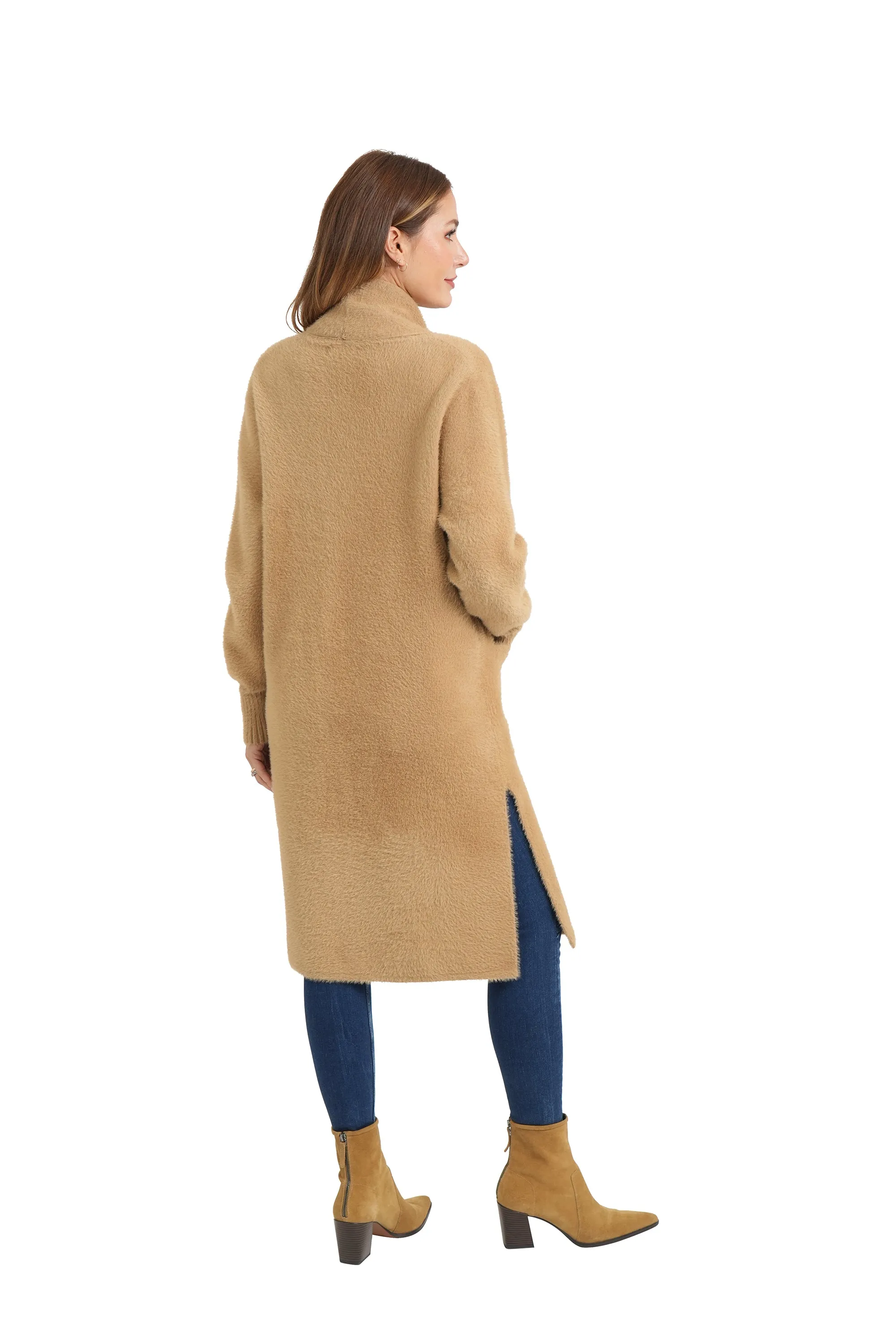 Lauren Cardigan sold by Love Token product image thumbnail 5