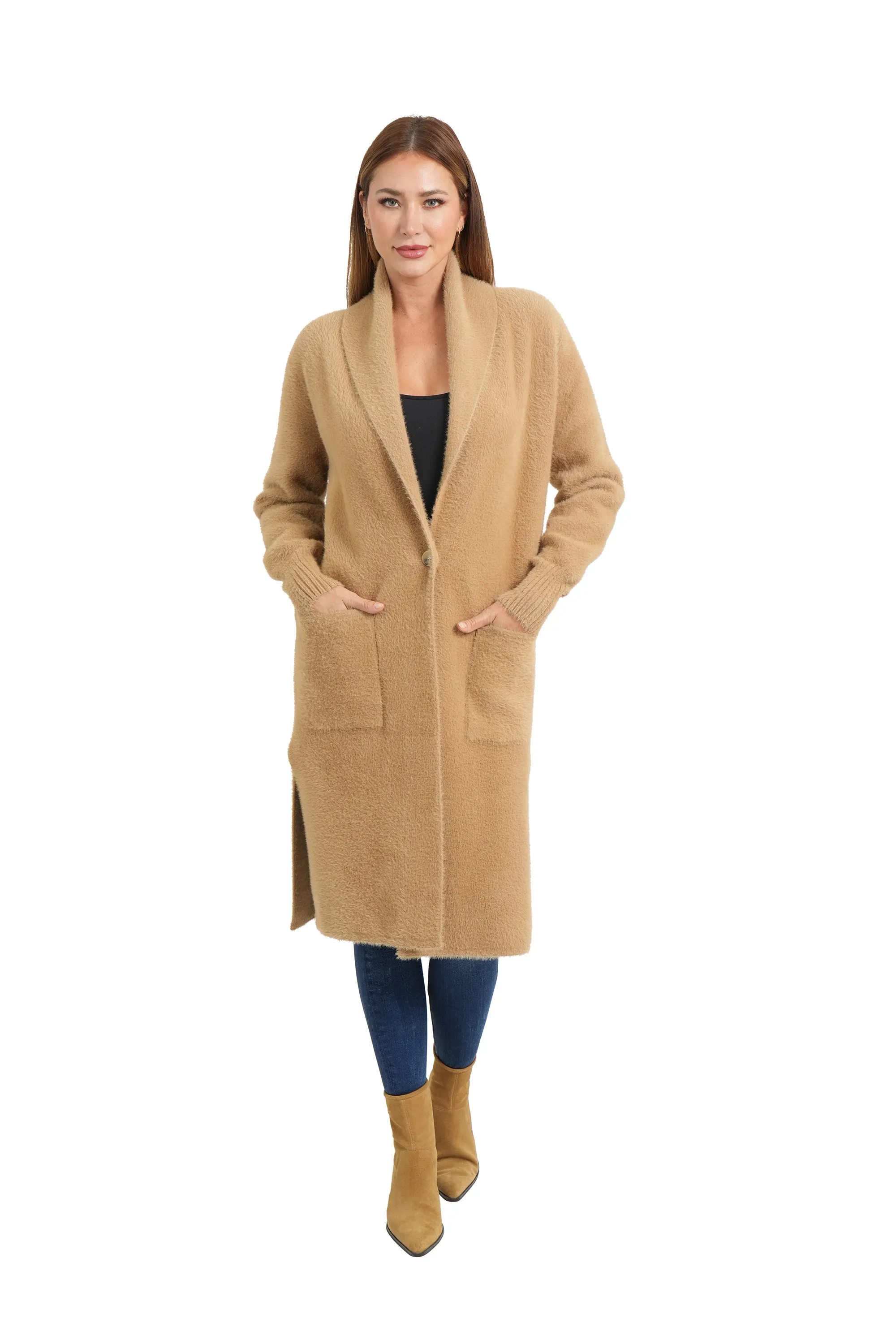 Lauren Cardigan sold by Love Token product image thumbnail 2