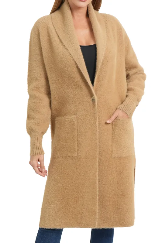 Lauren Cardigan sold by Love Token