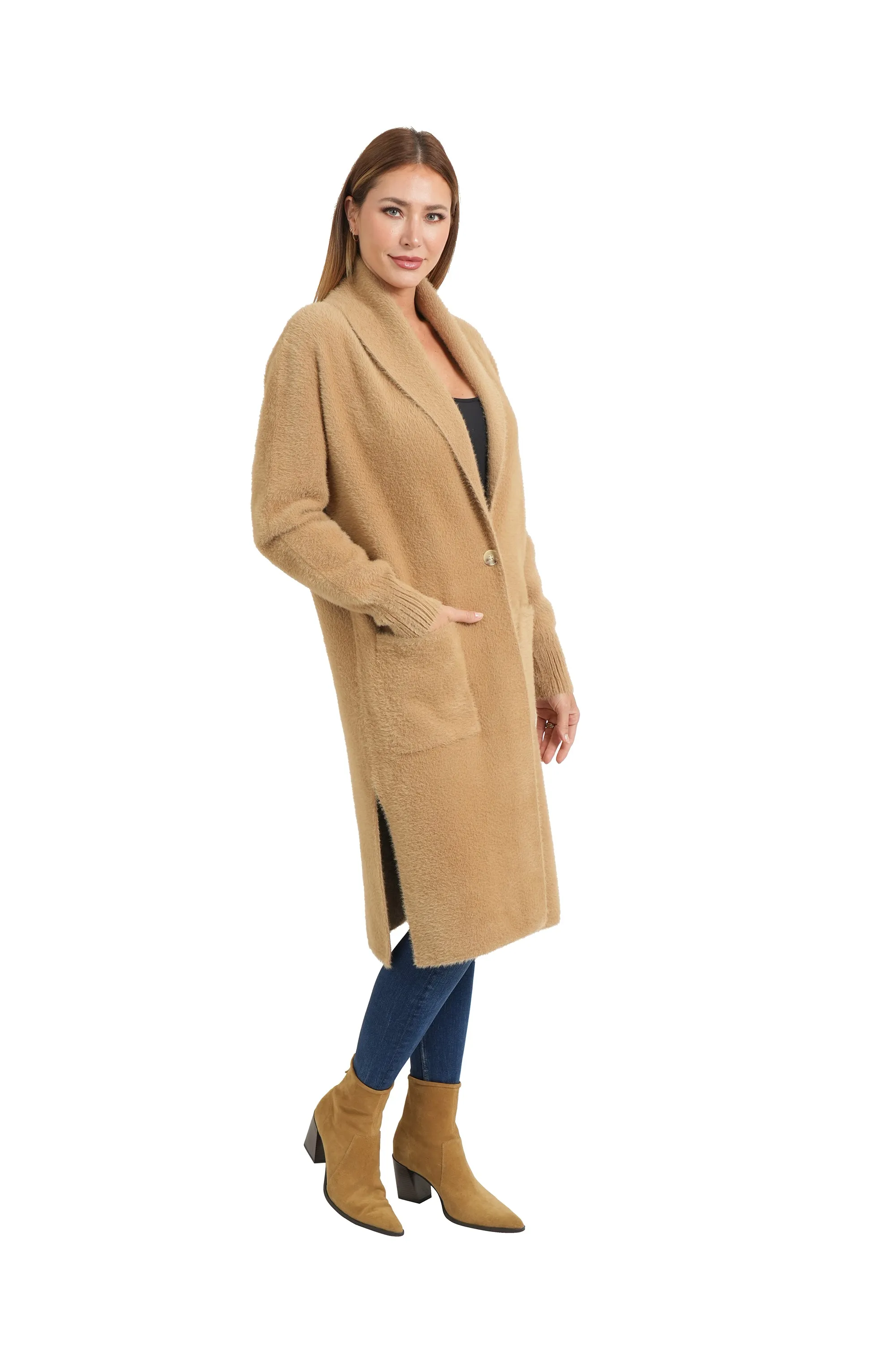 Lauren Cardigan sold by Love Token product image thumbnail 3