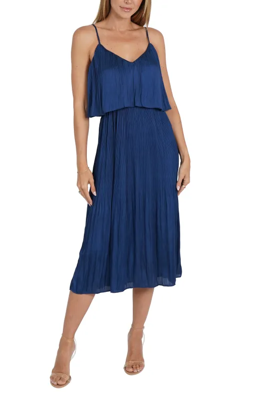 Kate Overlay Dress sold by Love Token