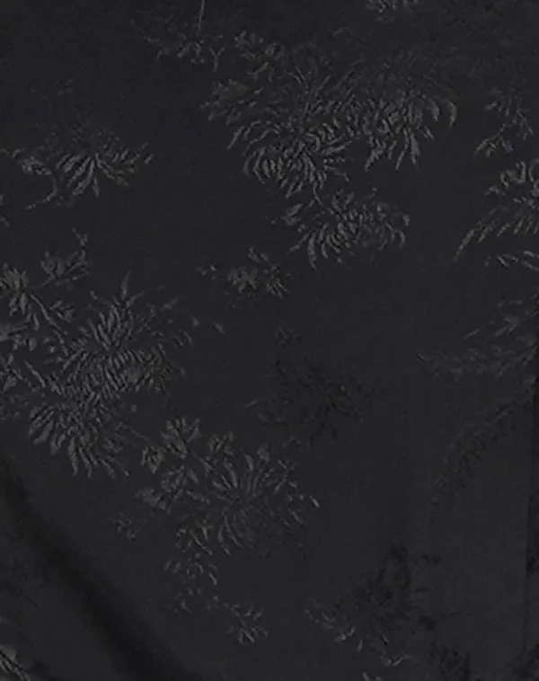 Sidney Midi Dress sold by Love Token product image thumbnail 5