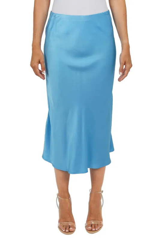 Rosabel Midi Skirt sold by Love Token