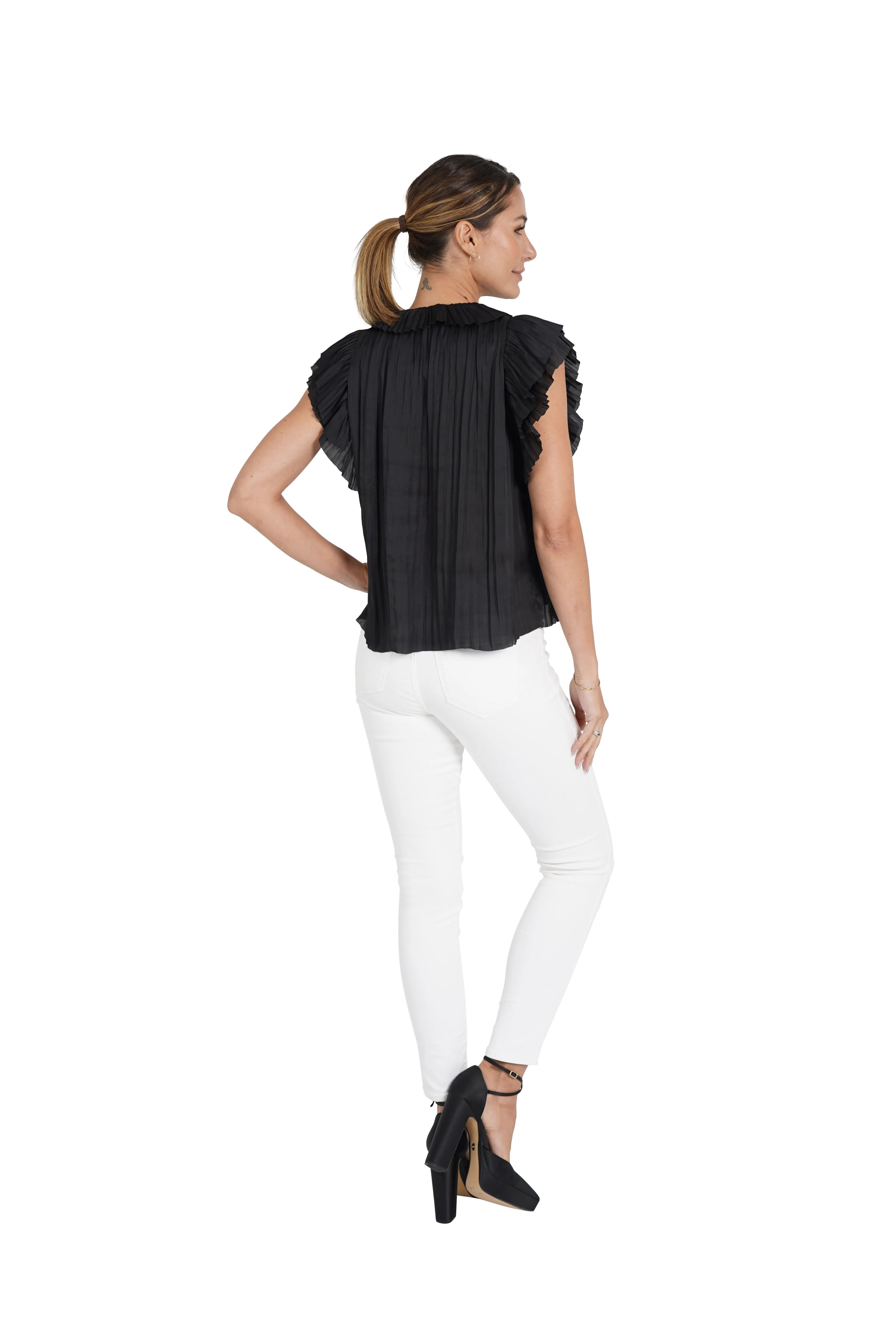 Daphne Top sold by Love Token product image thumbnail 5