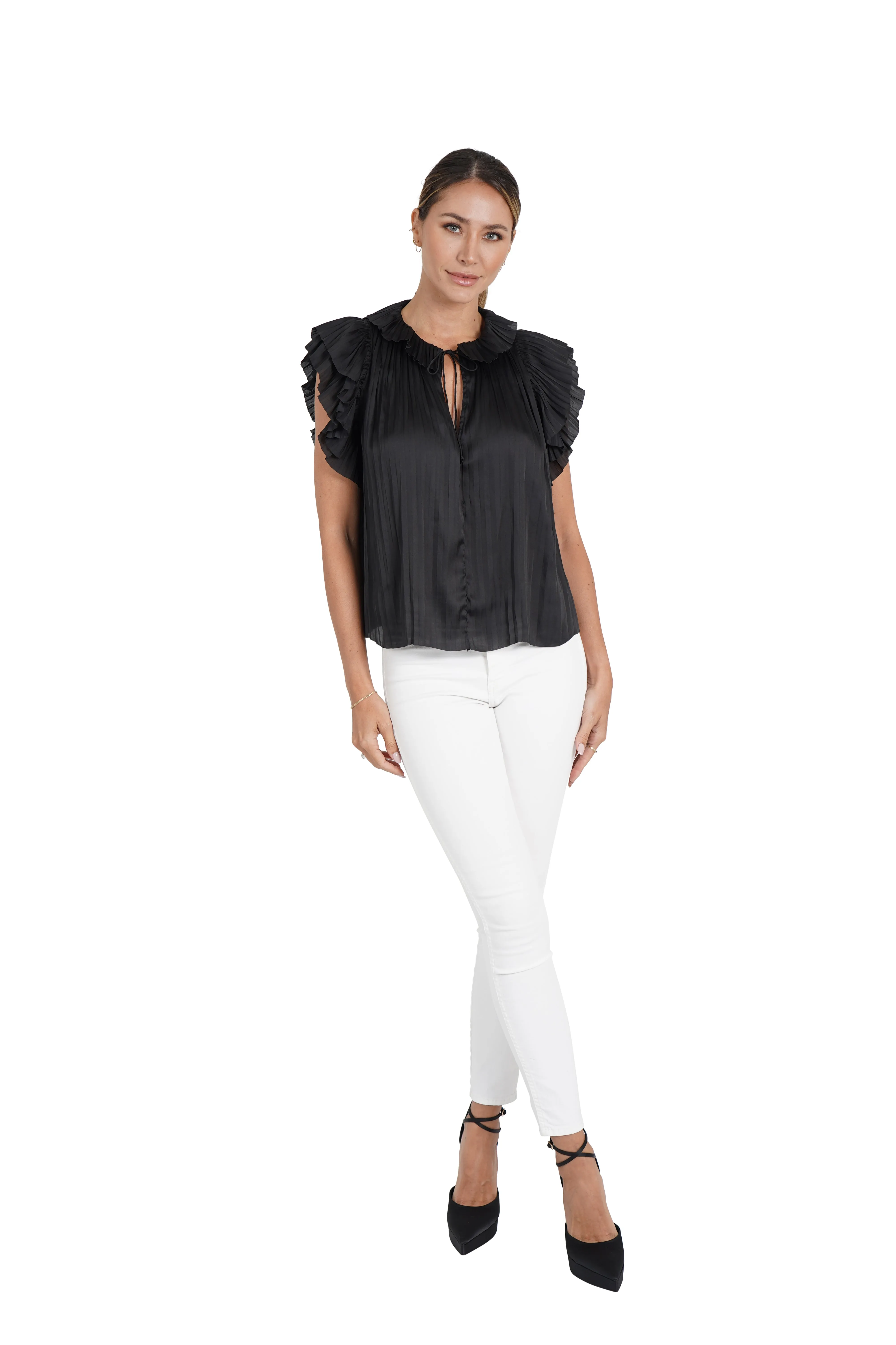 Daphne Top sold by Love Token product image thumbnail 3