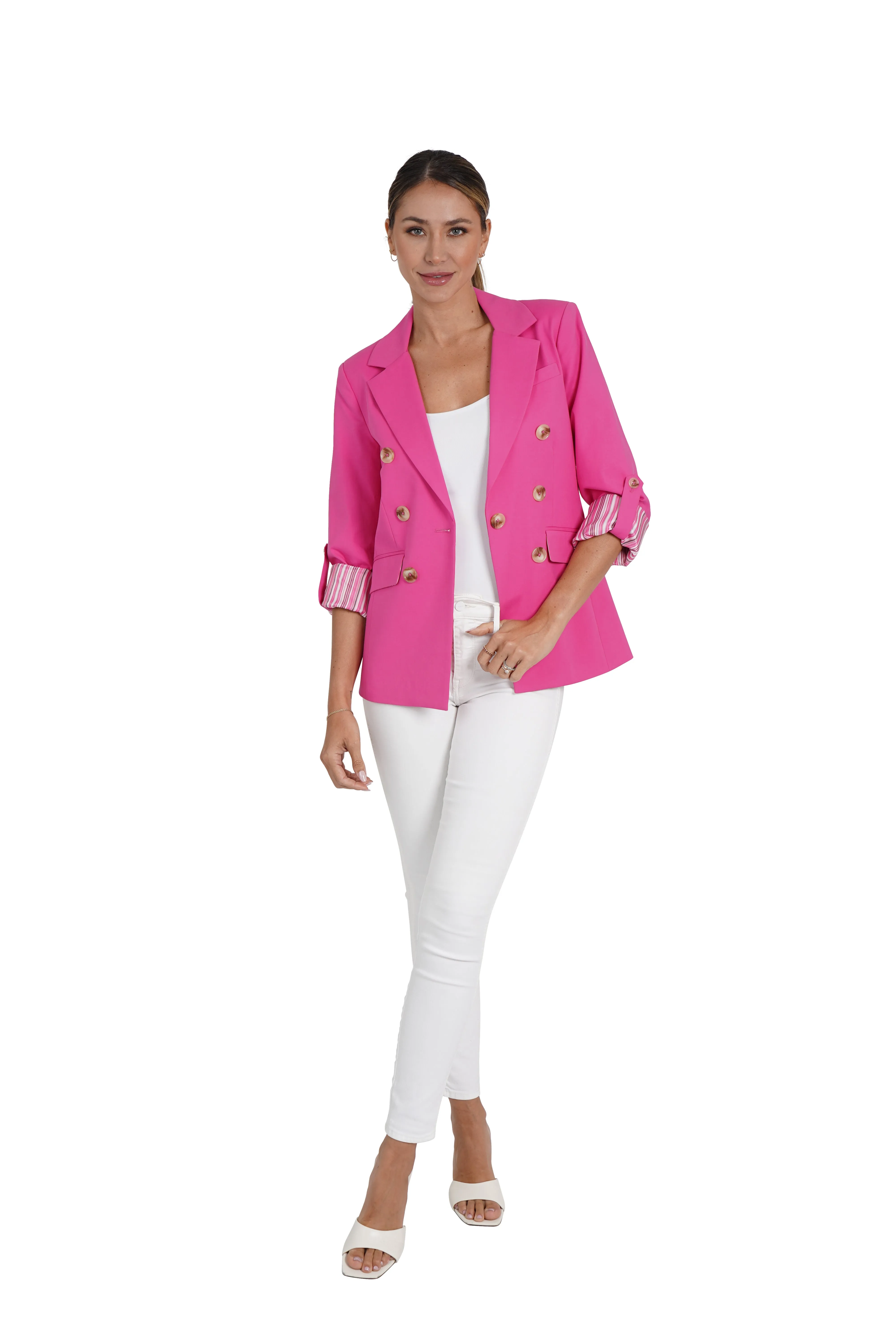 Celine Blazer sold by Love Token product image thumbnail 4
