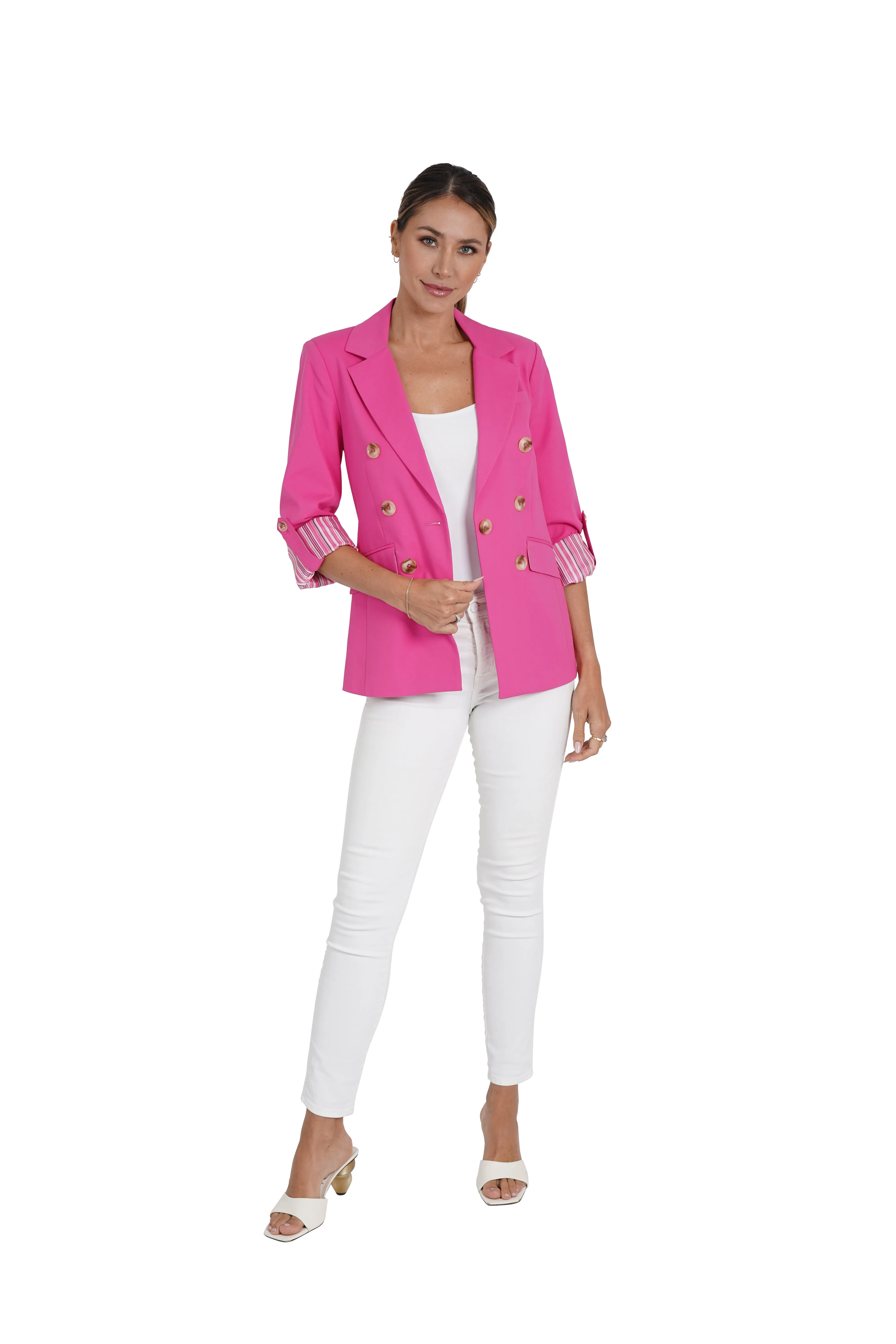 Celine Blazer sold by Love Token product image thumbnail 3