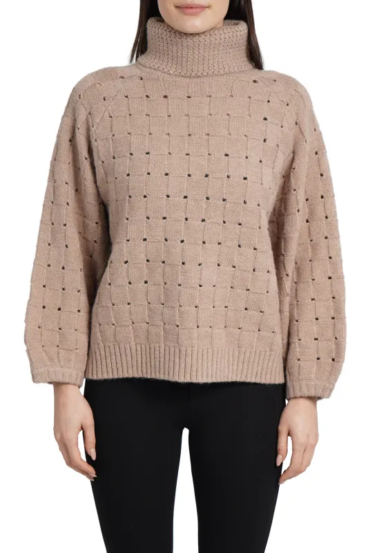 Winnie Sweater sold by Love Token