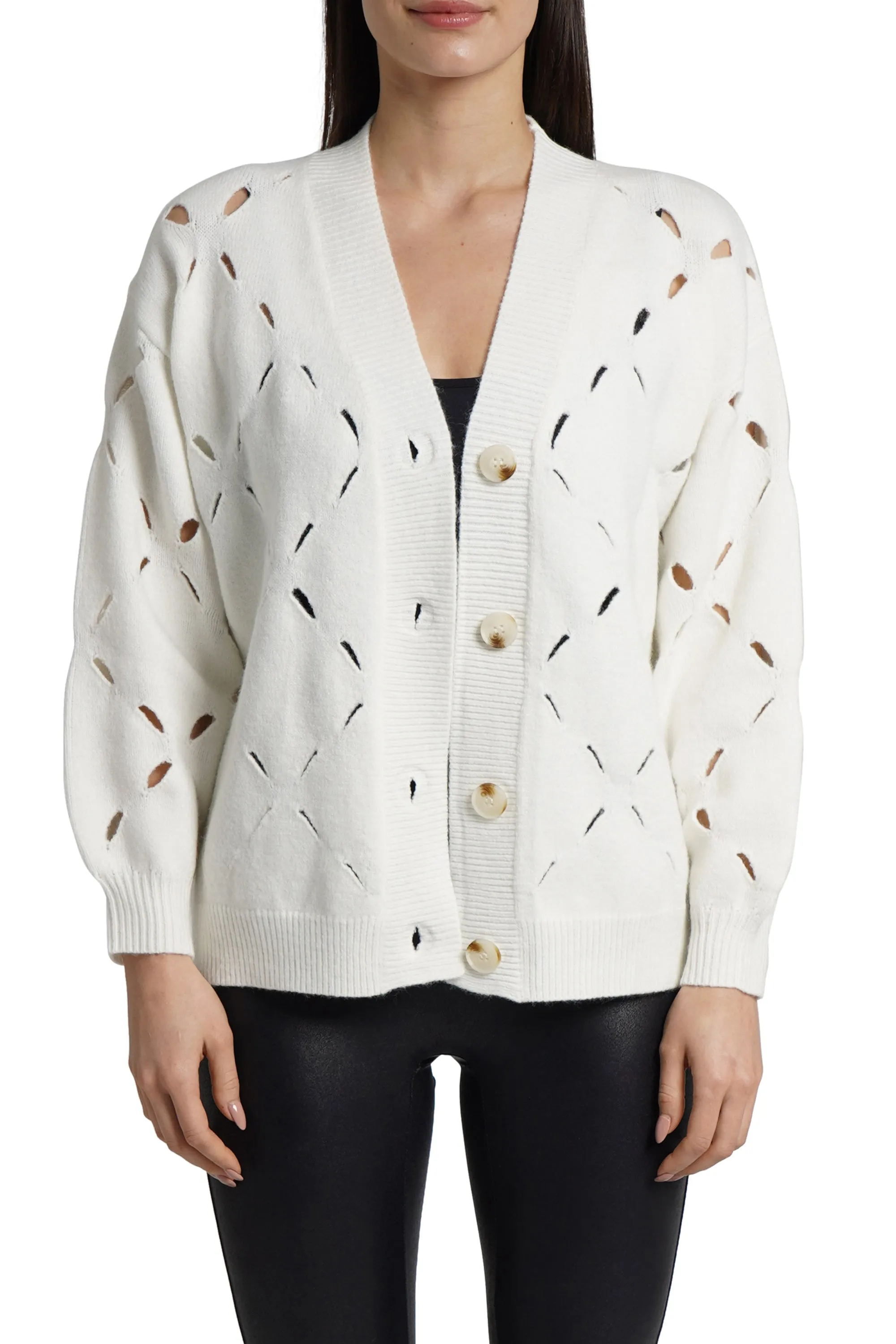 Wren Cardigan sold by Love Token